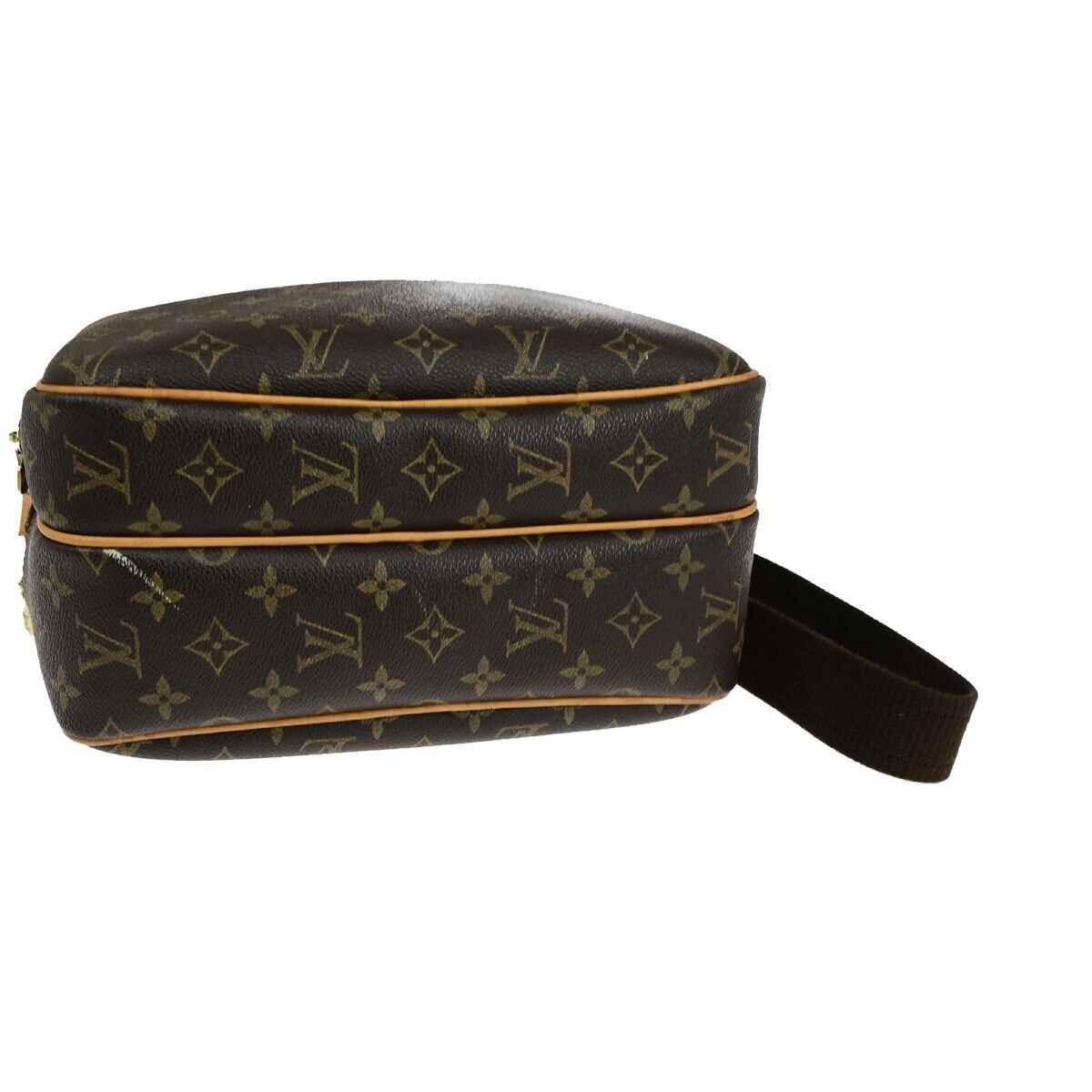 LOUIS VUITTON Reporter pm Handbag