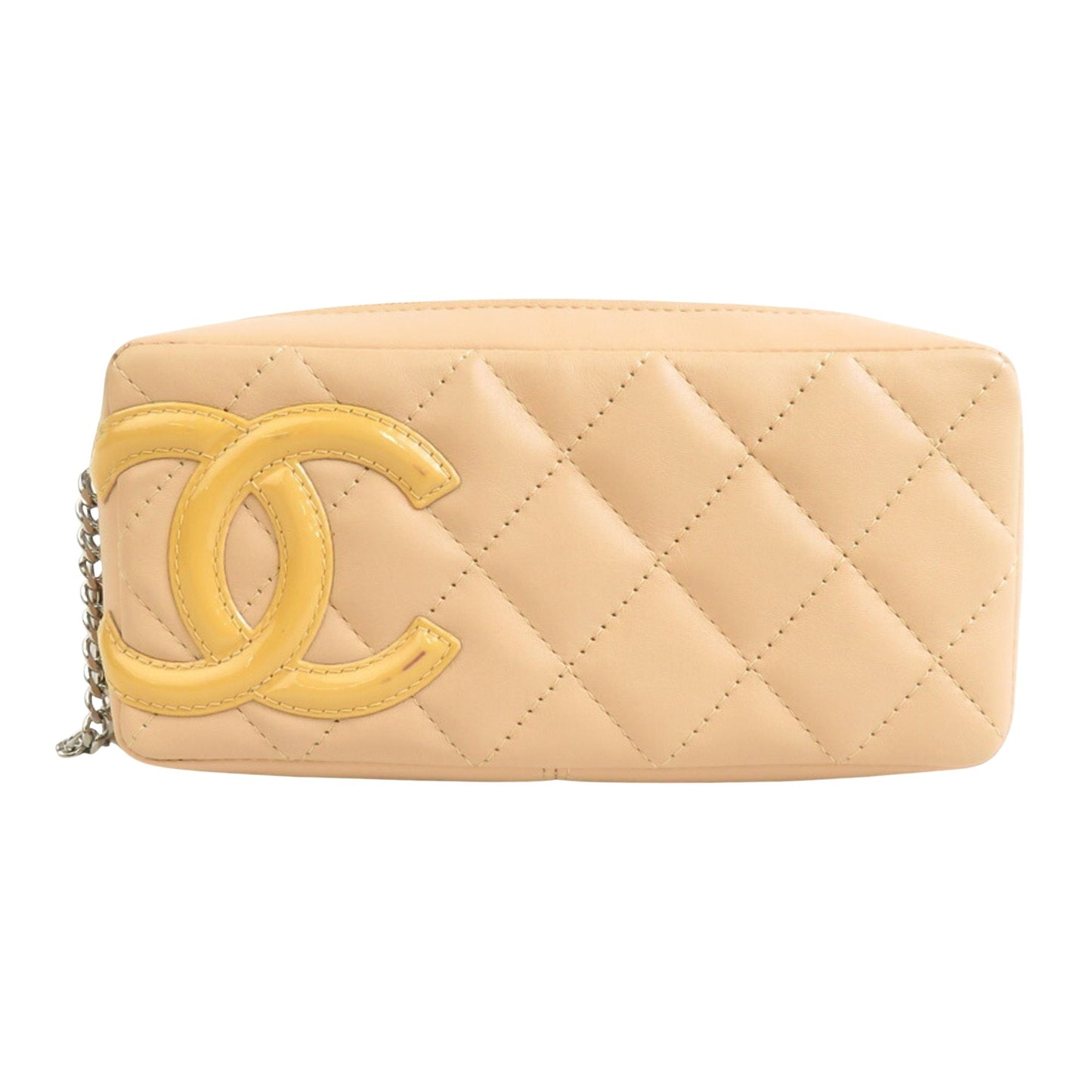 Chanel Clutch - Lynora Bags