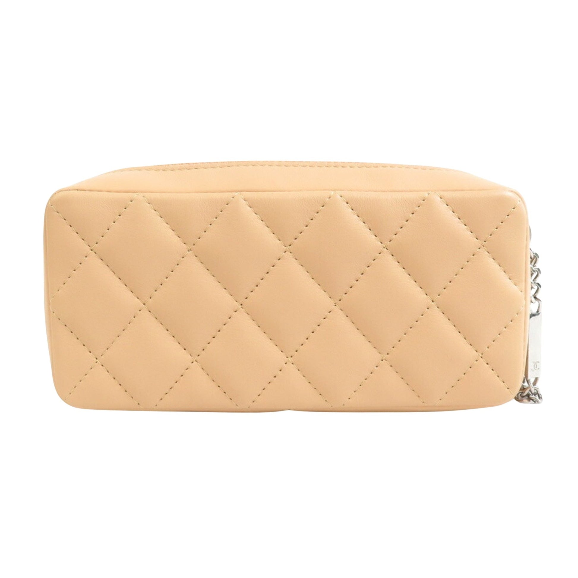 Chanel Clutch - Lynora Bags