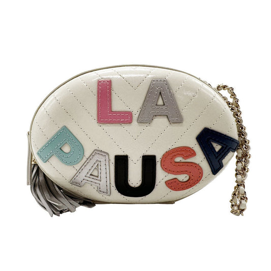 Chanel Shoulder Bag - Lynora Bags