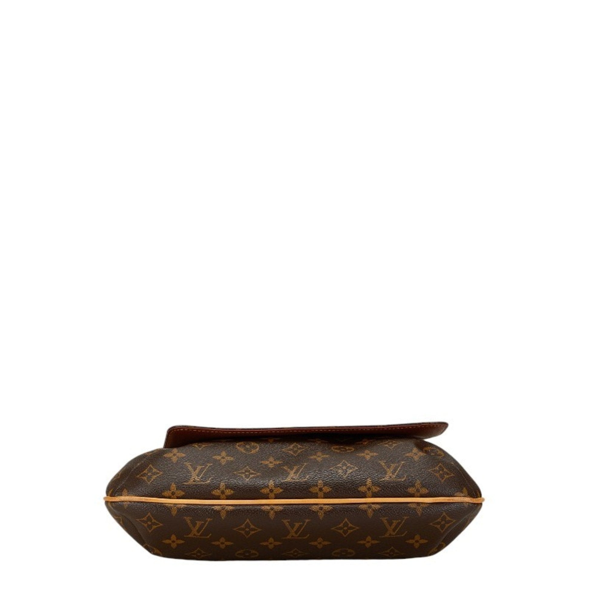 LOUIS VUITTON Mtte Salsa Shoulder Bag