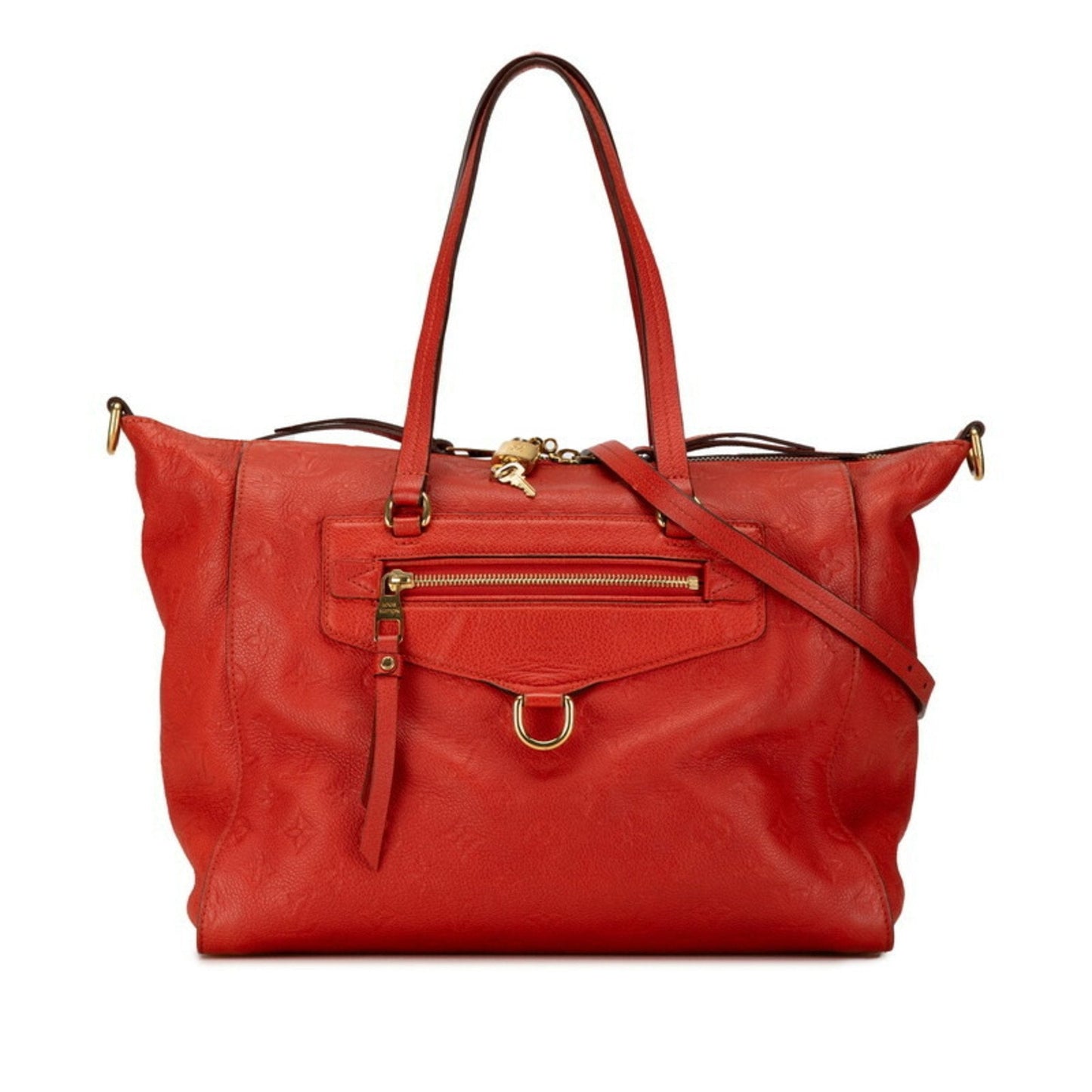 LOUIS VUITTON Lumine Handbag