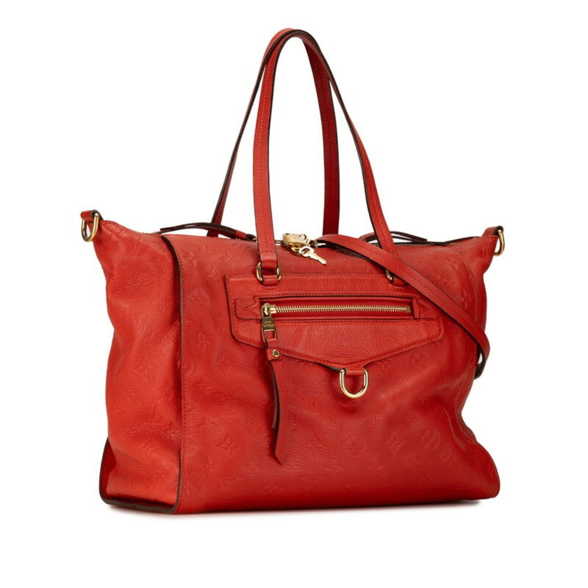 LOUIS VUITTON Lumine Handbag