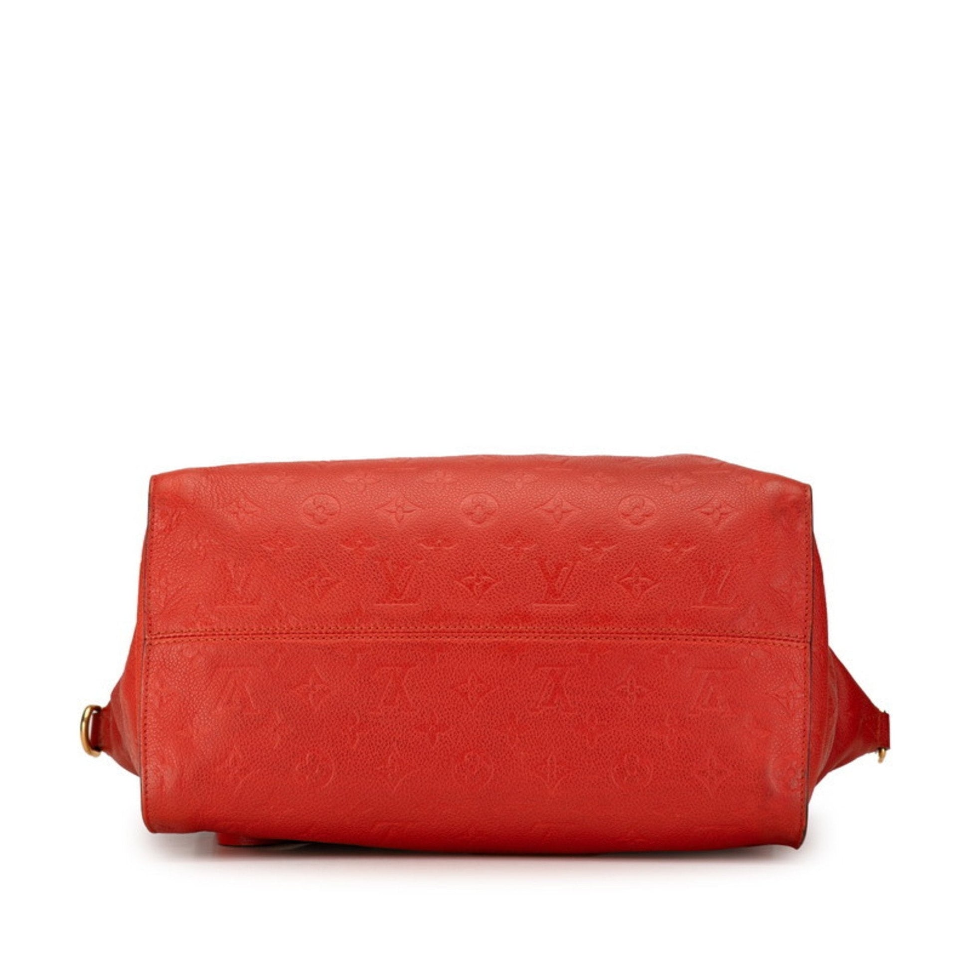 LOUIS VUITTON Lumine Handbag
