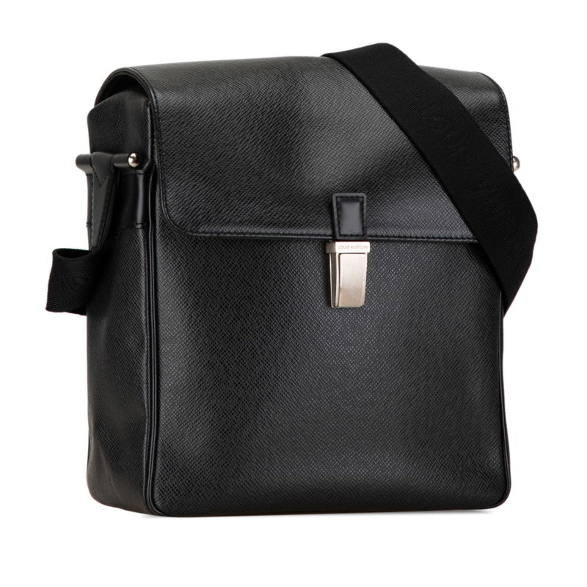 LOUIS VUITTON Yaranga Shoulder Bag
