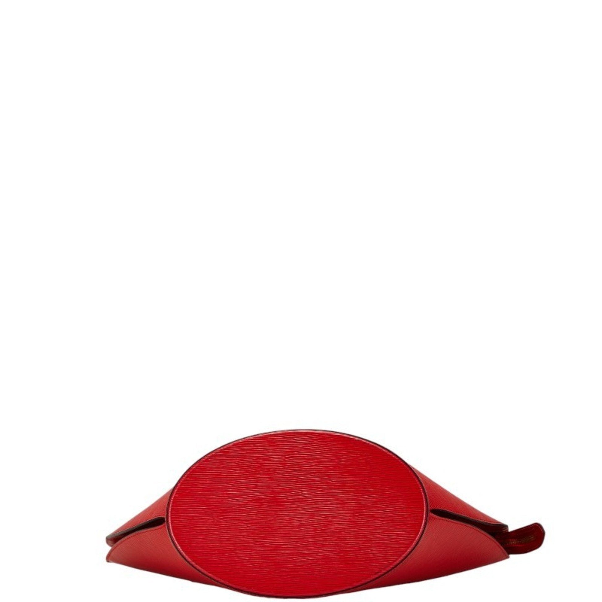 LOUIS VUITTON Saint Jacques Shoulder Bag