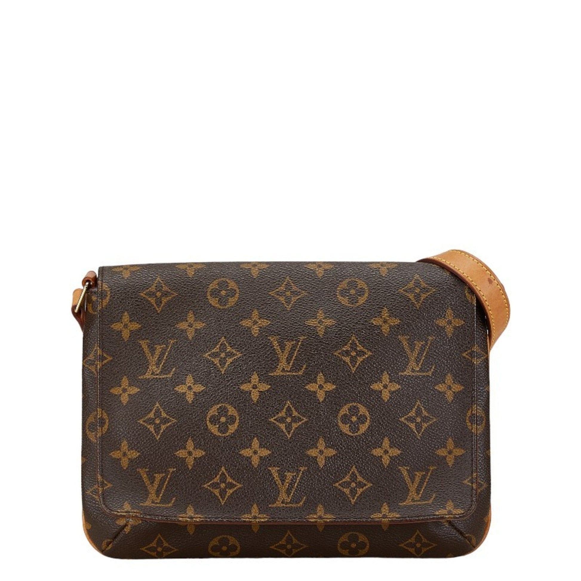 LOUIS VUITTON Mtte Tango Shoulder Bag