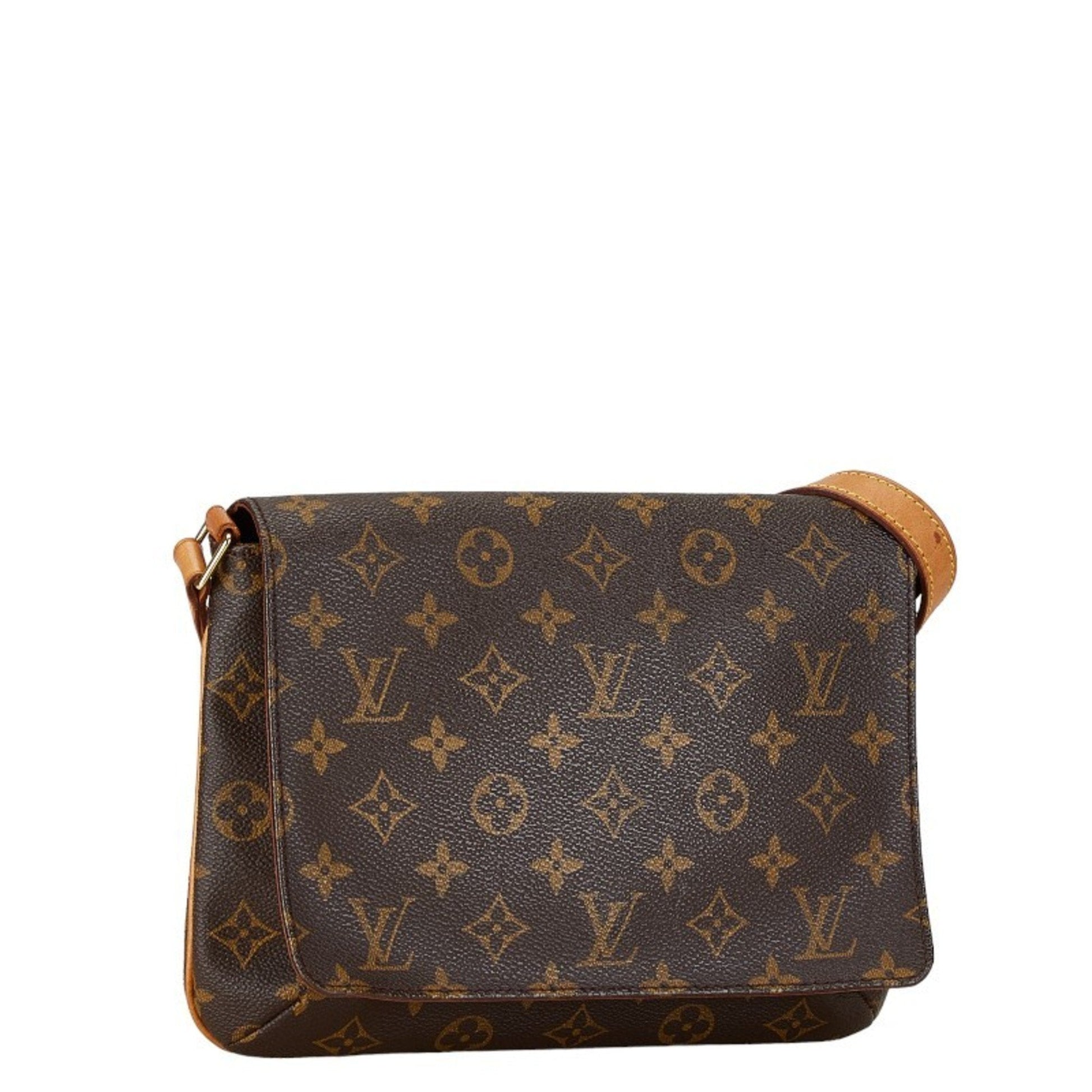 LOUIS VUITTON Mtte Tango Shoulder Bag