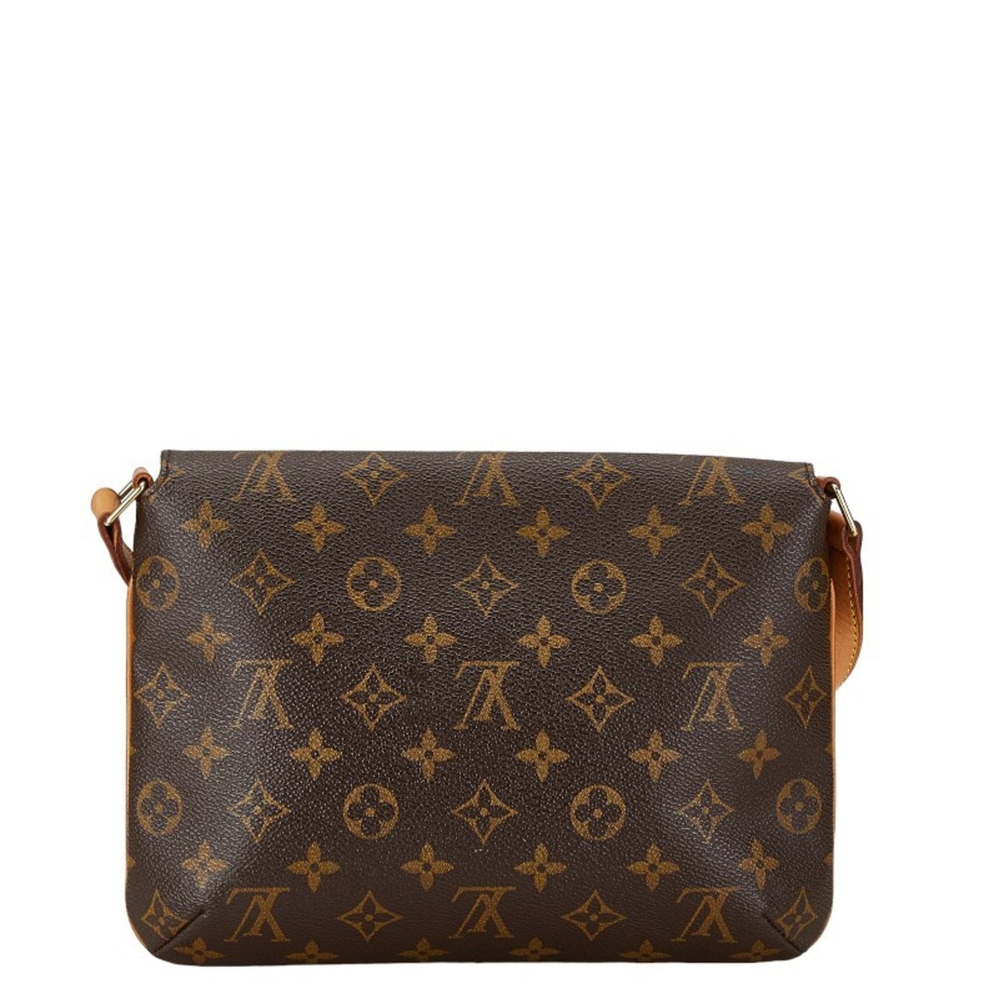 LOUIS VUITTON Mtte Tango Shoulder Bag