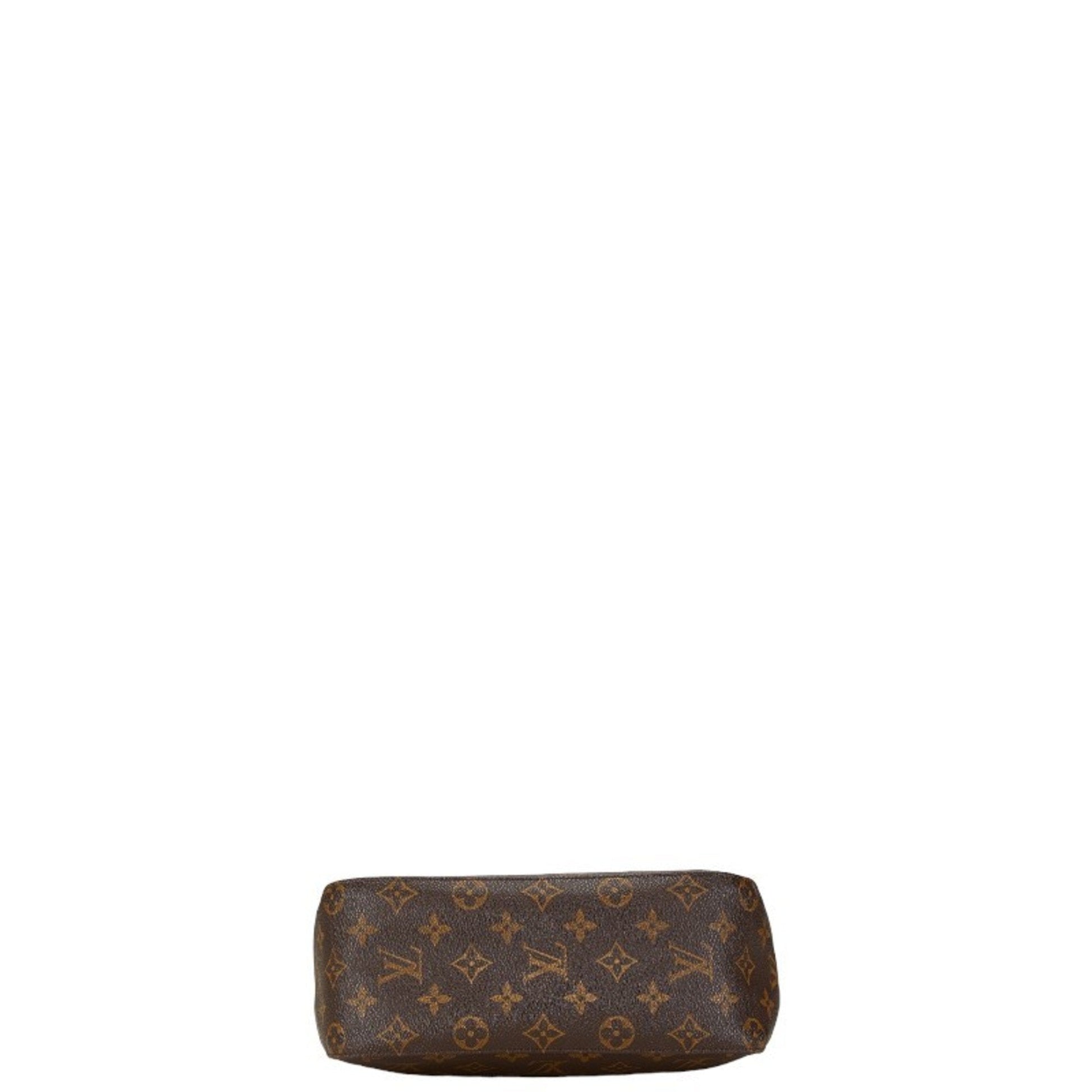 LOUIS VUITTON Looping MM Handbag