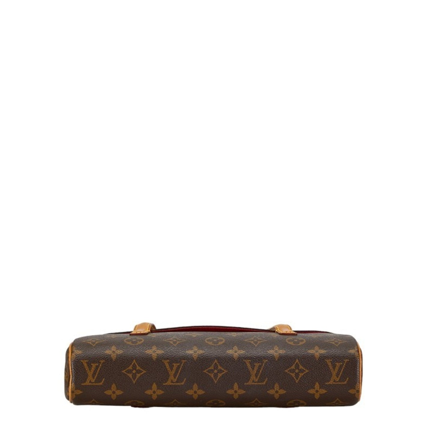 LOUIS VUITTON Sonatine Handbag