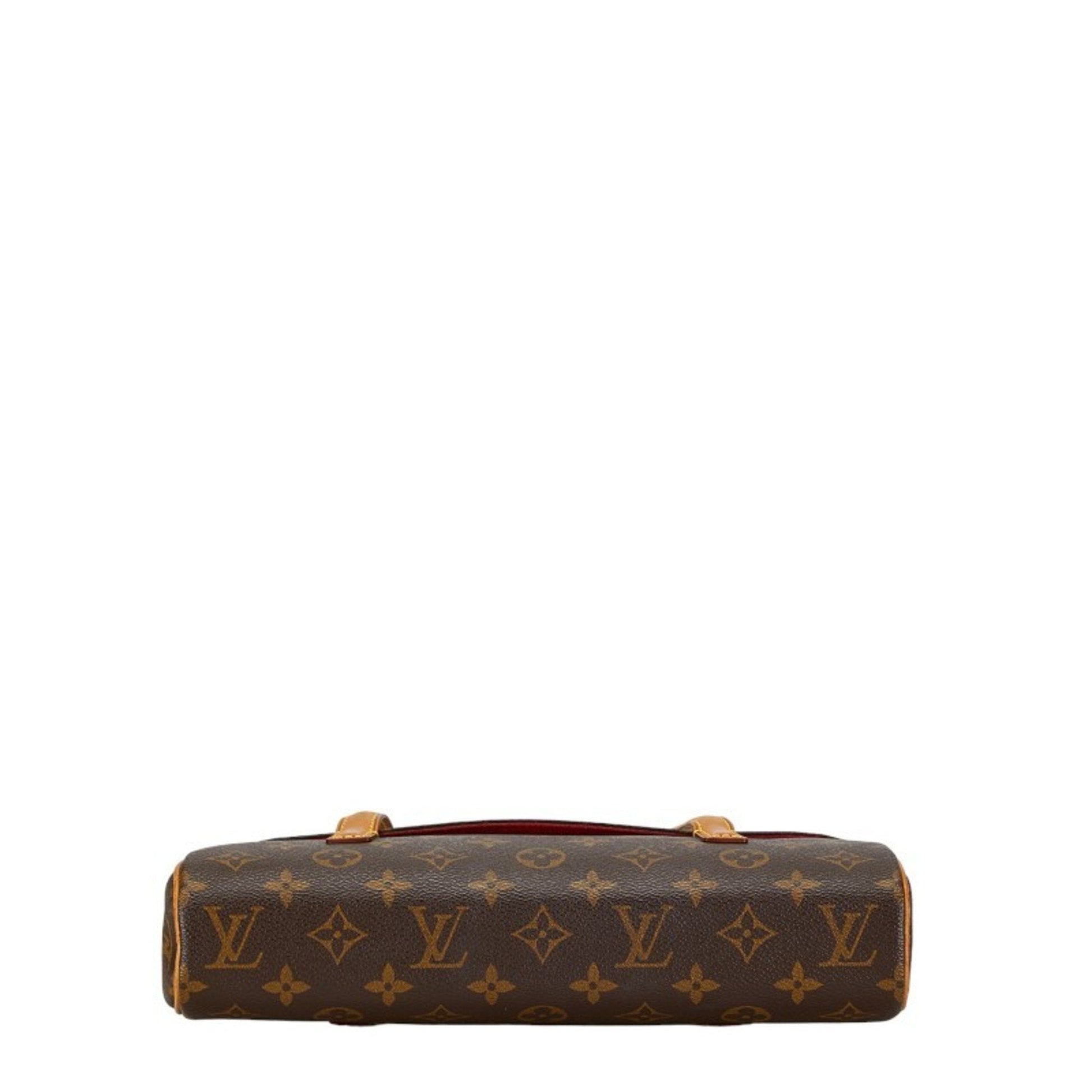 LOUIS VUITTON Sonatine Handbag