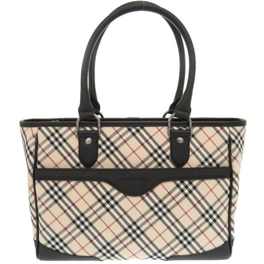 Burberry Nova Check Handbag