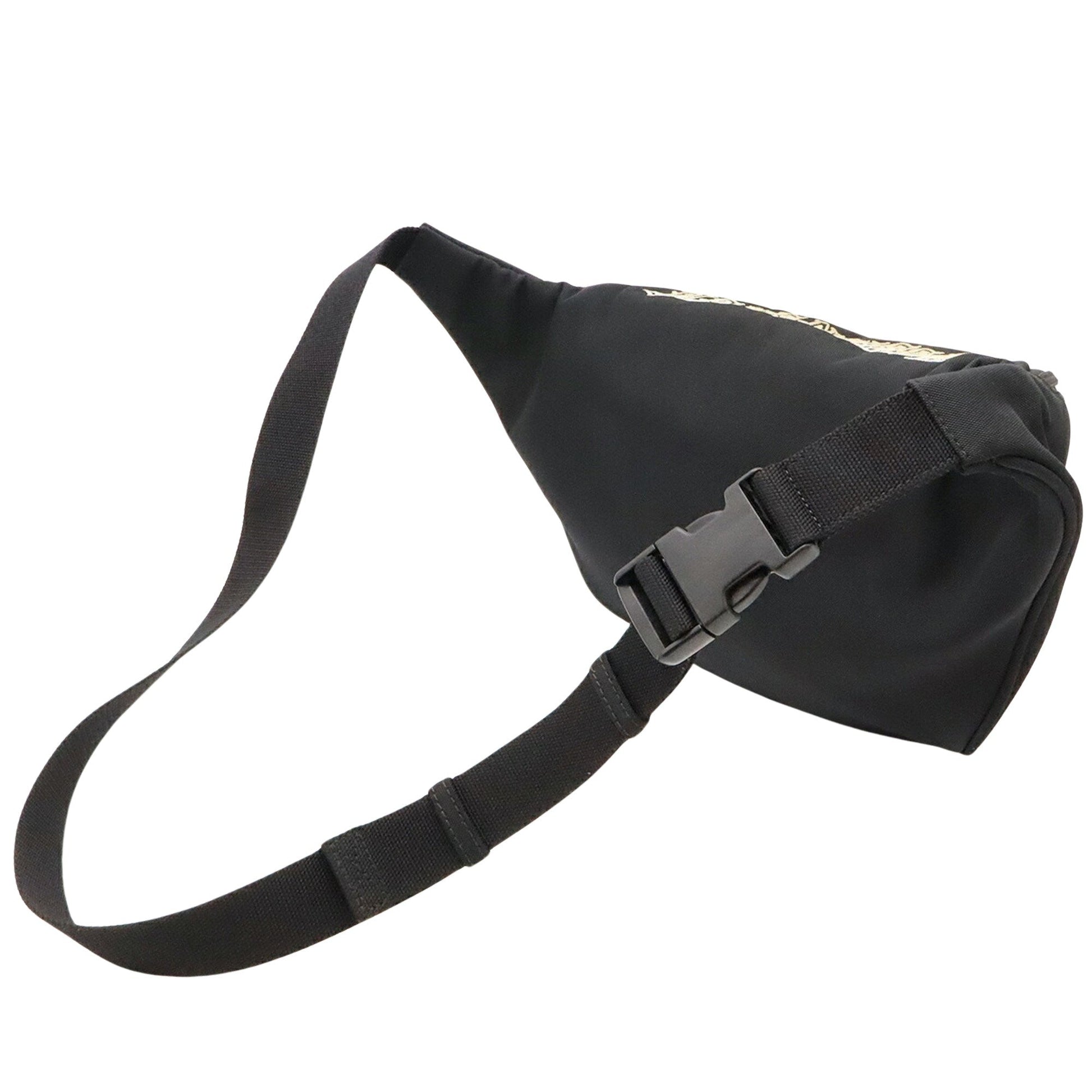 Balenciaga Explorer Shoulder Bag