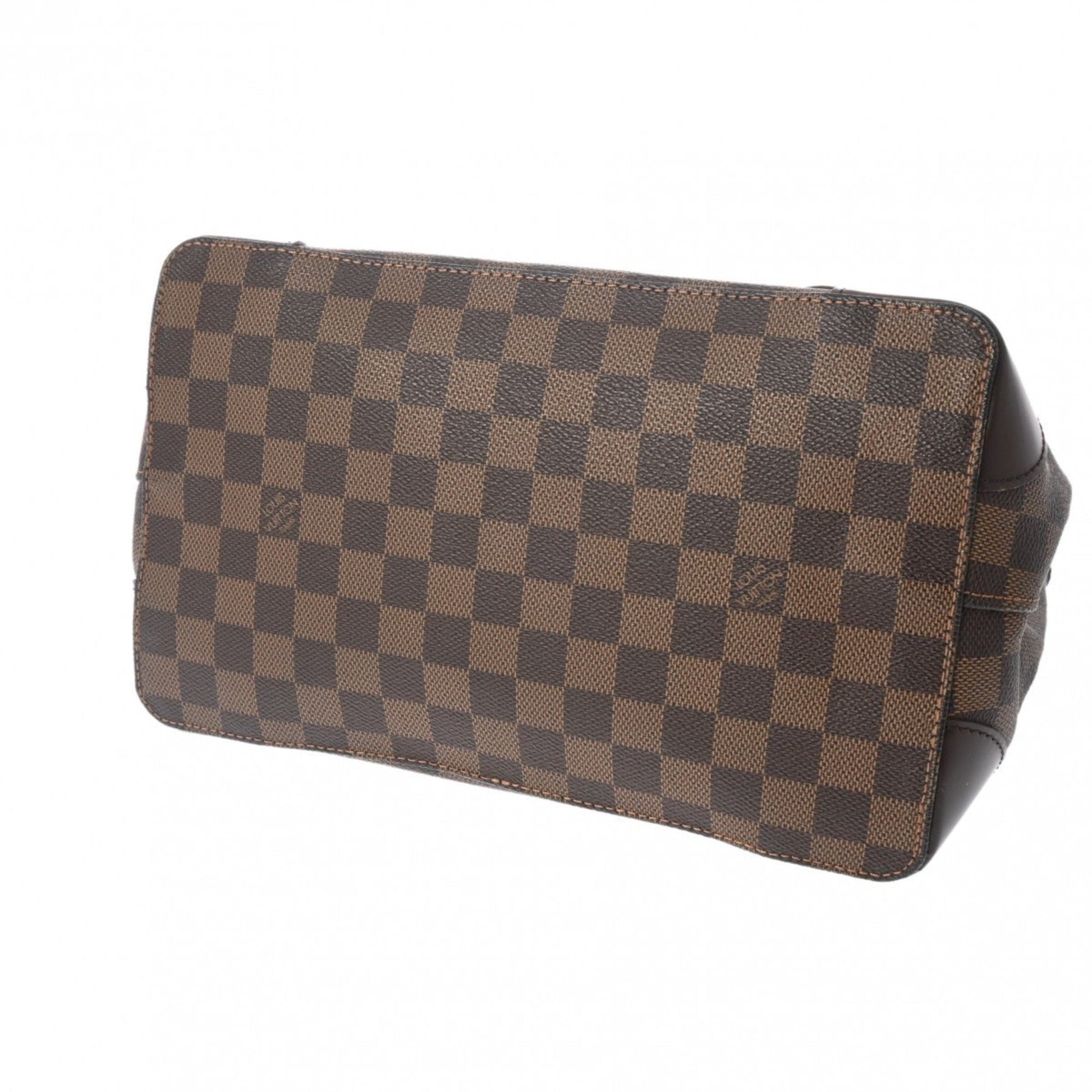 LOUIS VUITTON Hampstead Shoulder Bag