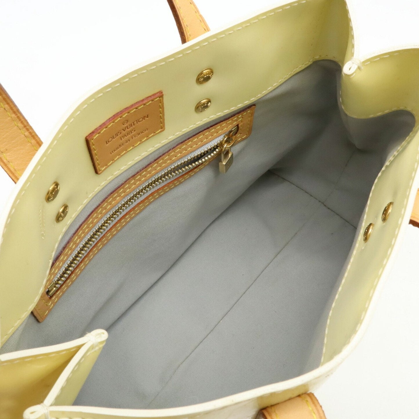 LOUIS VUITTON Reade Tote