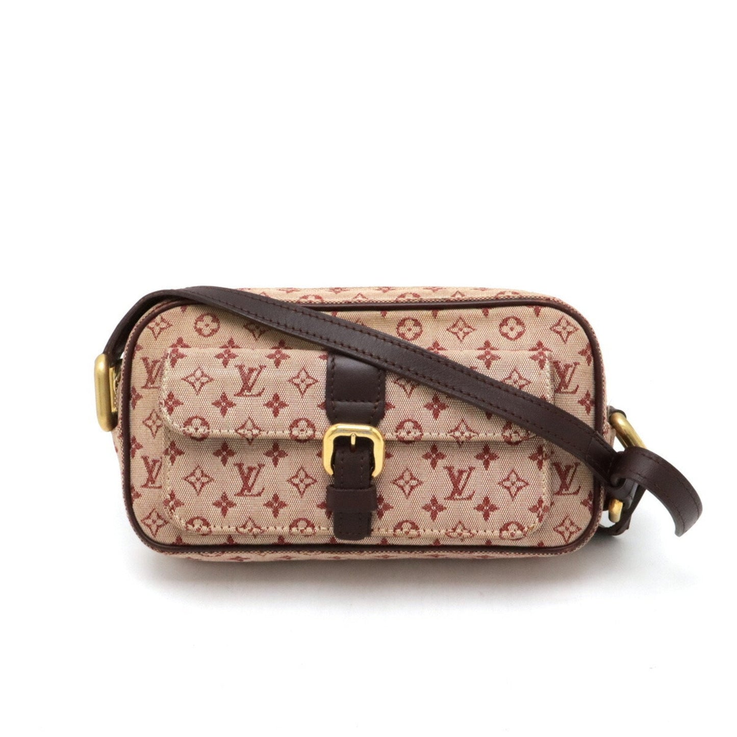LOUIS VUITTON Juliette Clutch Bag