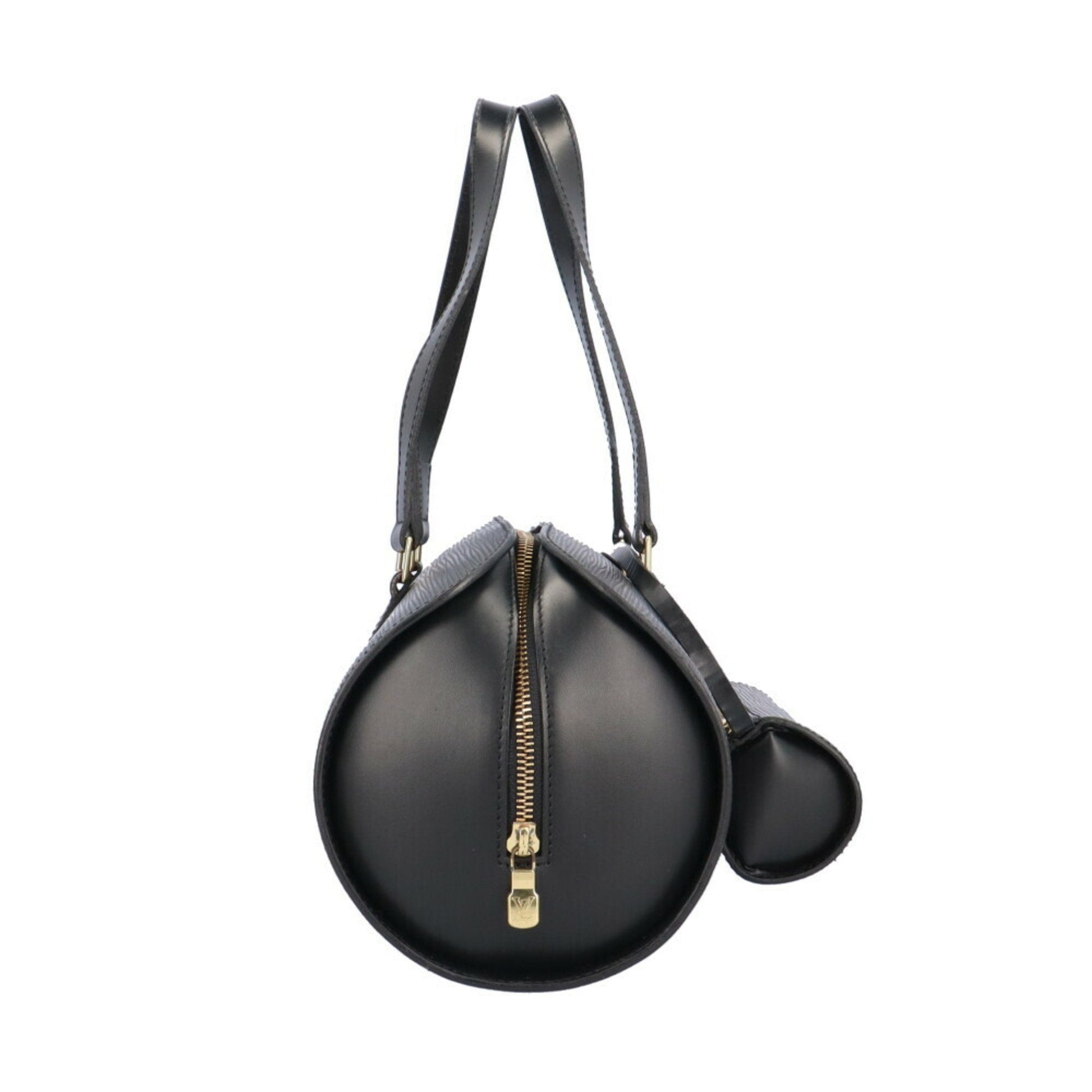 LOUIS VUITTON Soufflot Handbag
