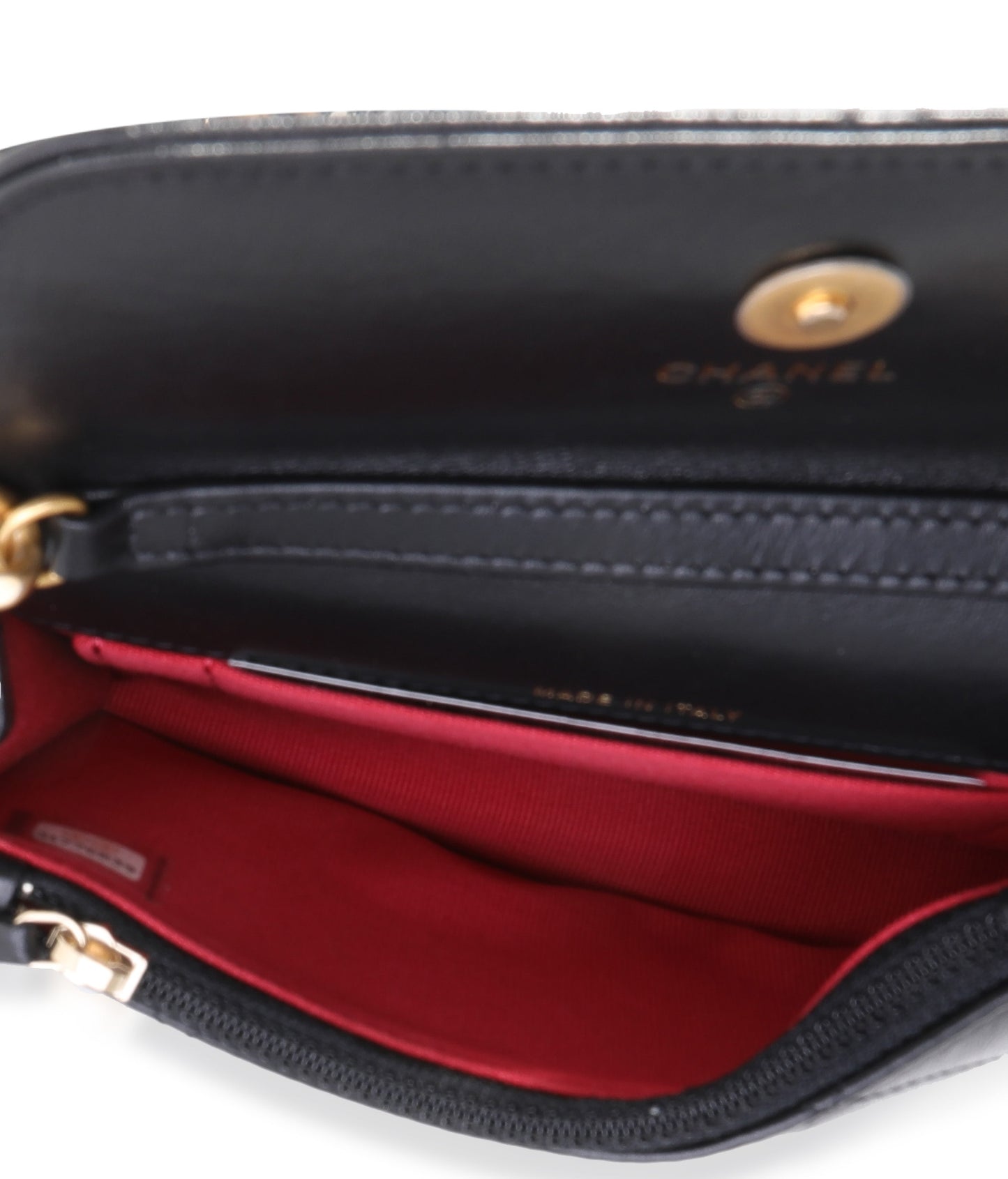 Chanel Mini Handbag - Lynora Bags