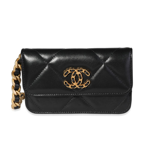 Chanel Mini Handbag - Lynora Bags