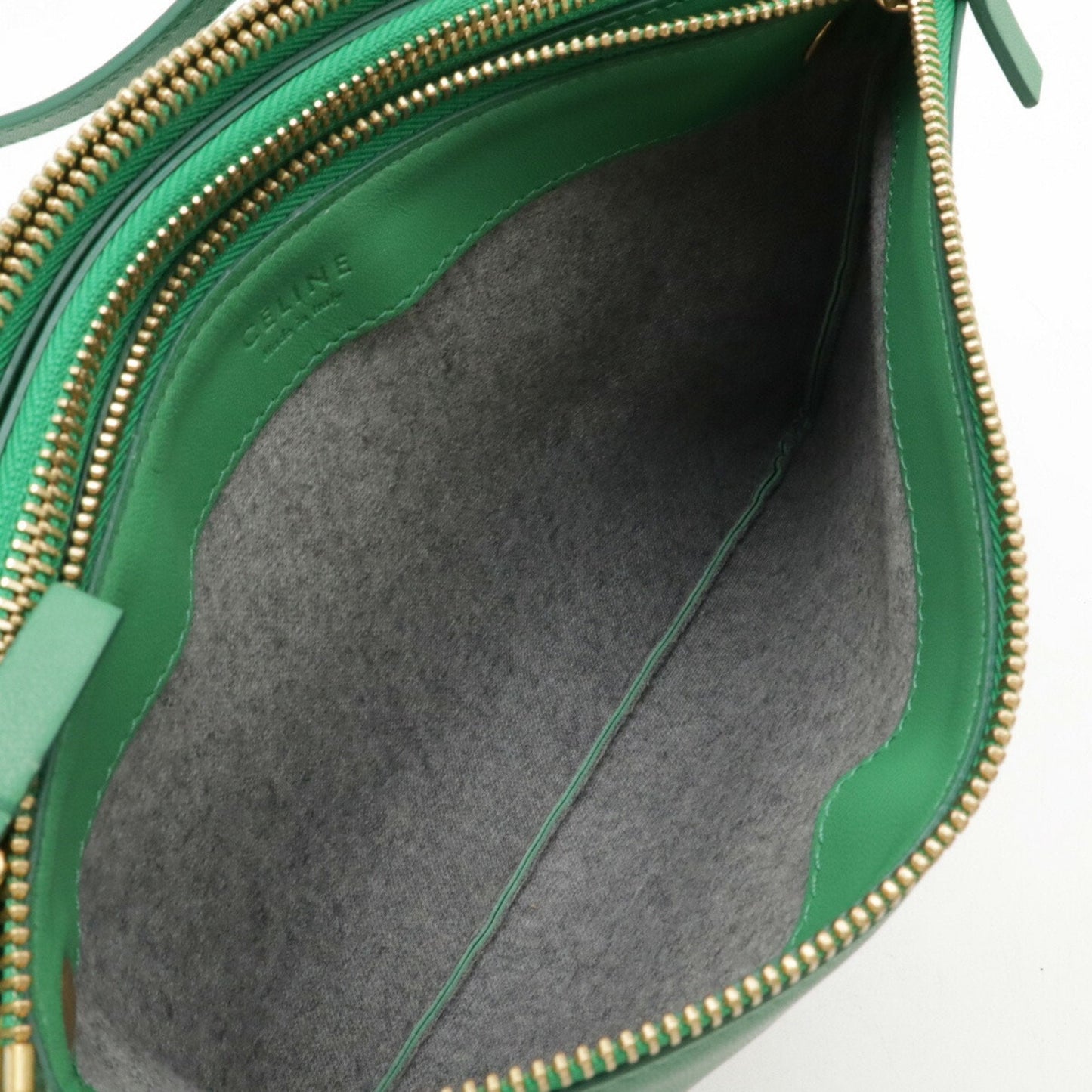 Luxury CELINE Trio Shoulder Bag