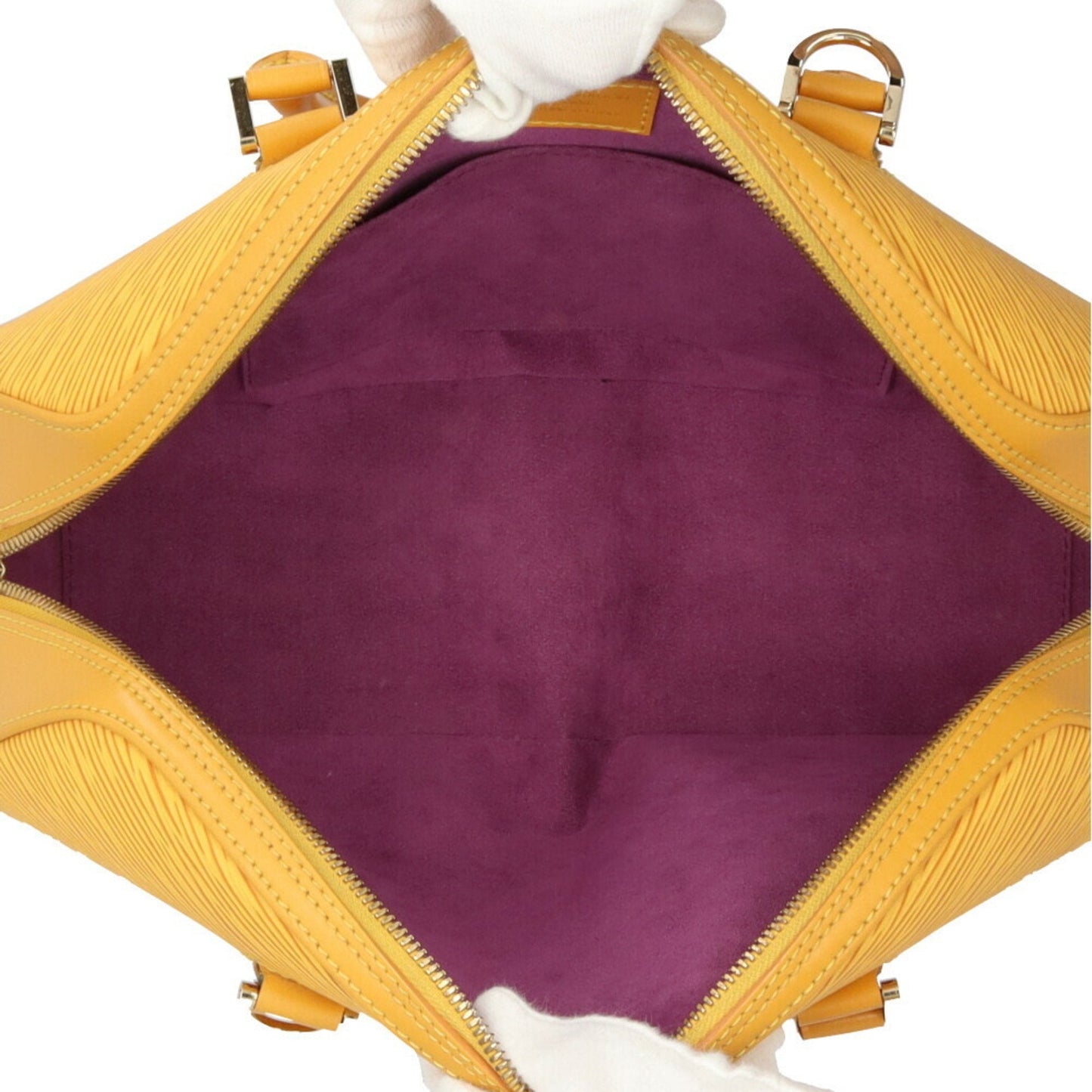 LOUIS VUITTON Jasmin Handbag