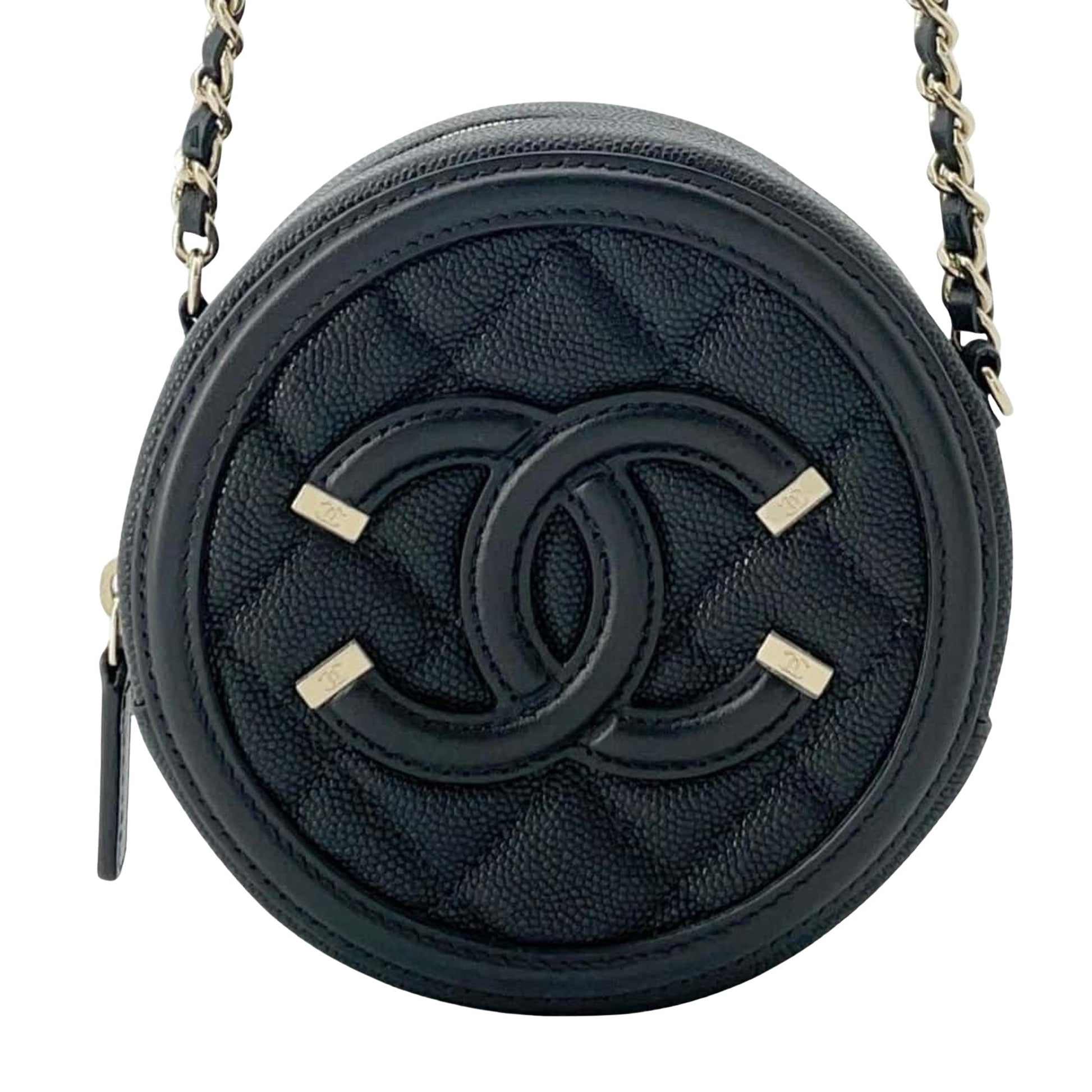 Chanel Handbag - Lynora Bags