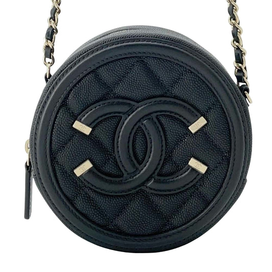 Chanel Handbag - Lynora Bags
