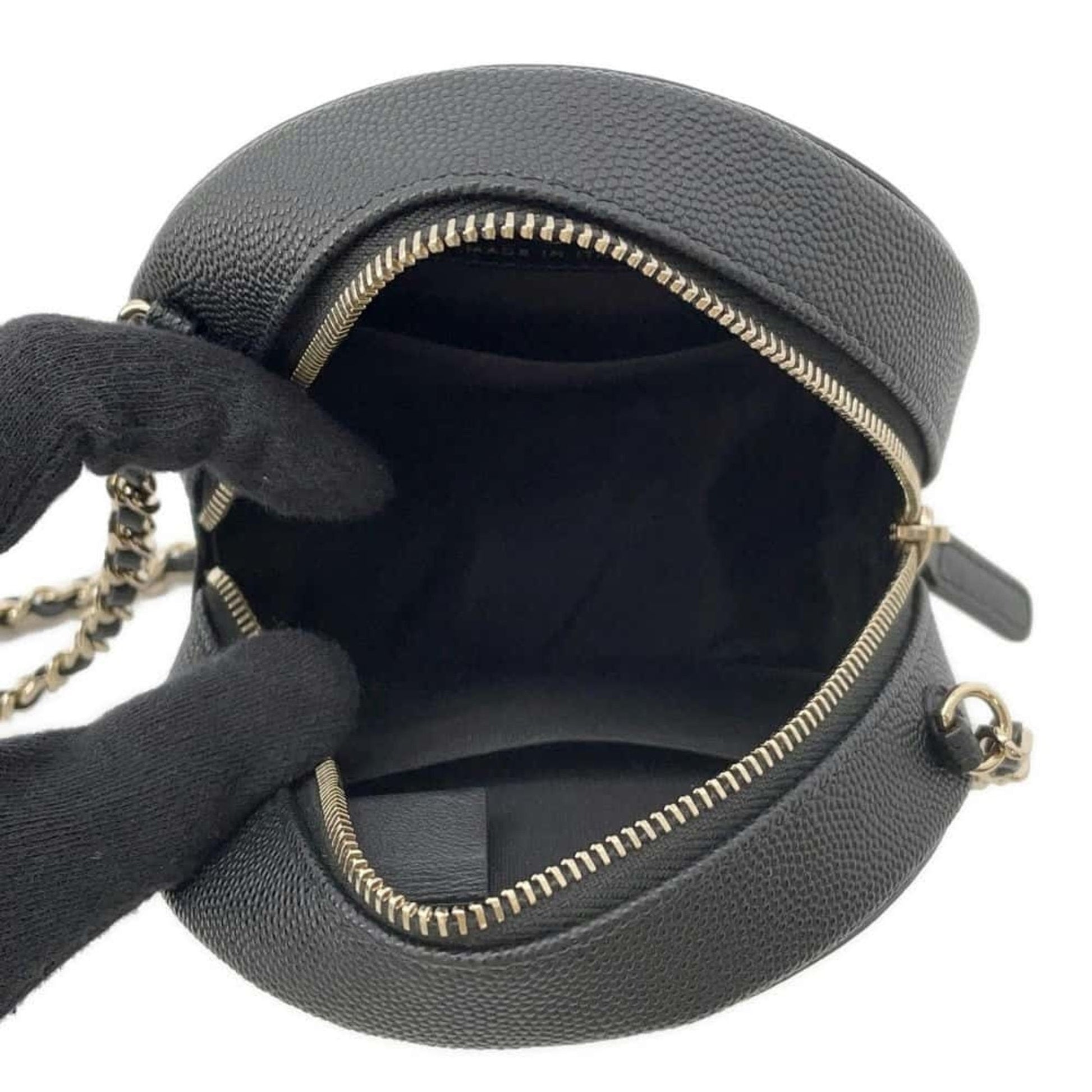 Chanel Handbag - Lynora Bags