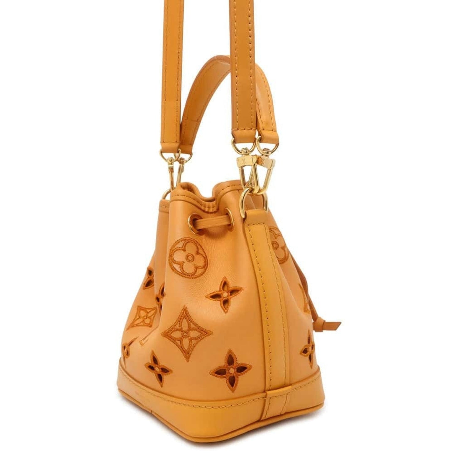 LOUIS VUITTON Nano noe Handbag