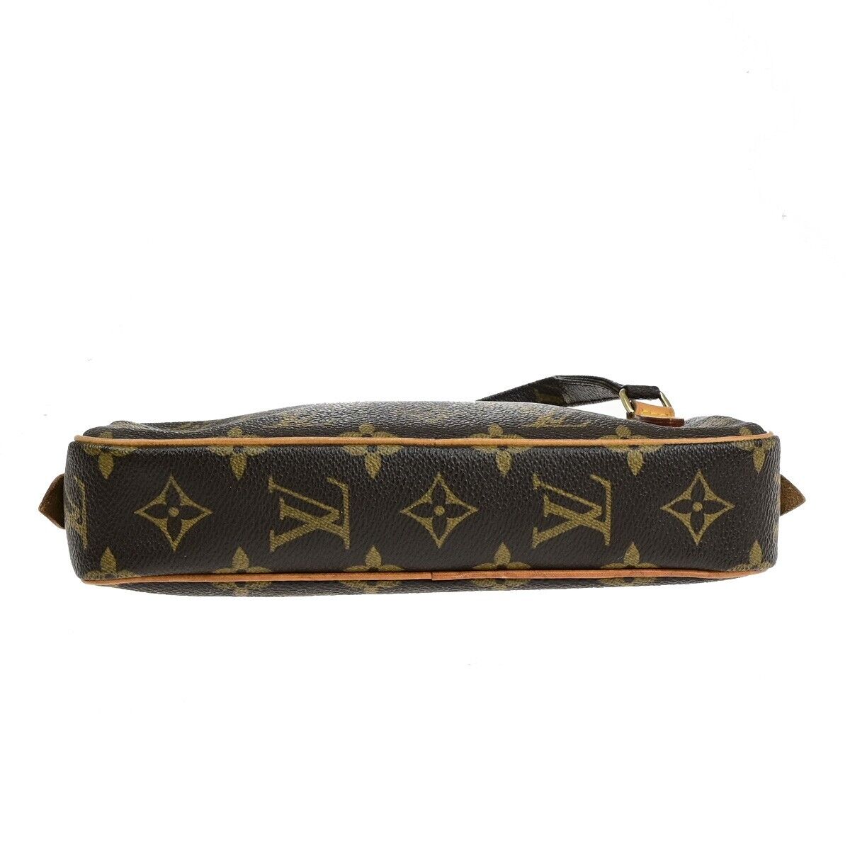 LOUIS VUITTON Marly Handbag