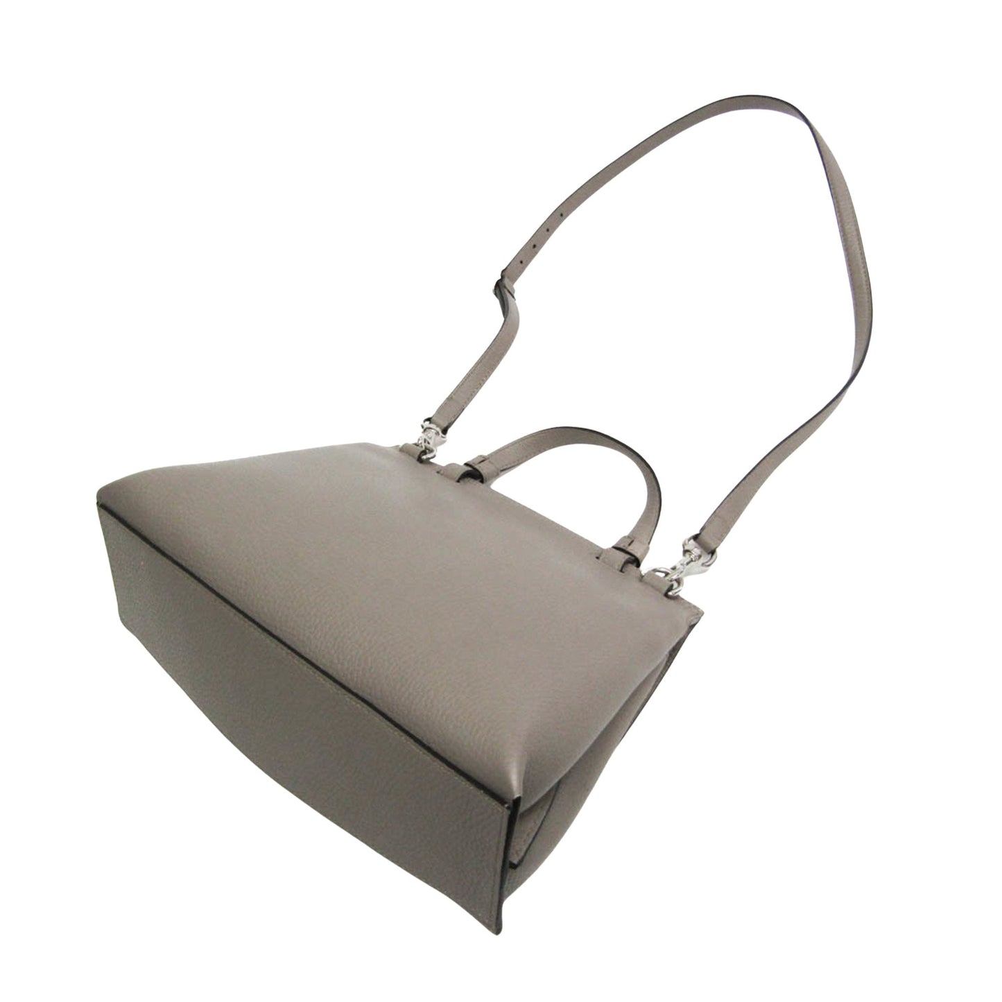 Gucci Leather Mini Shoulder Bag
