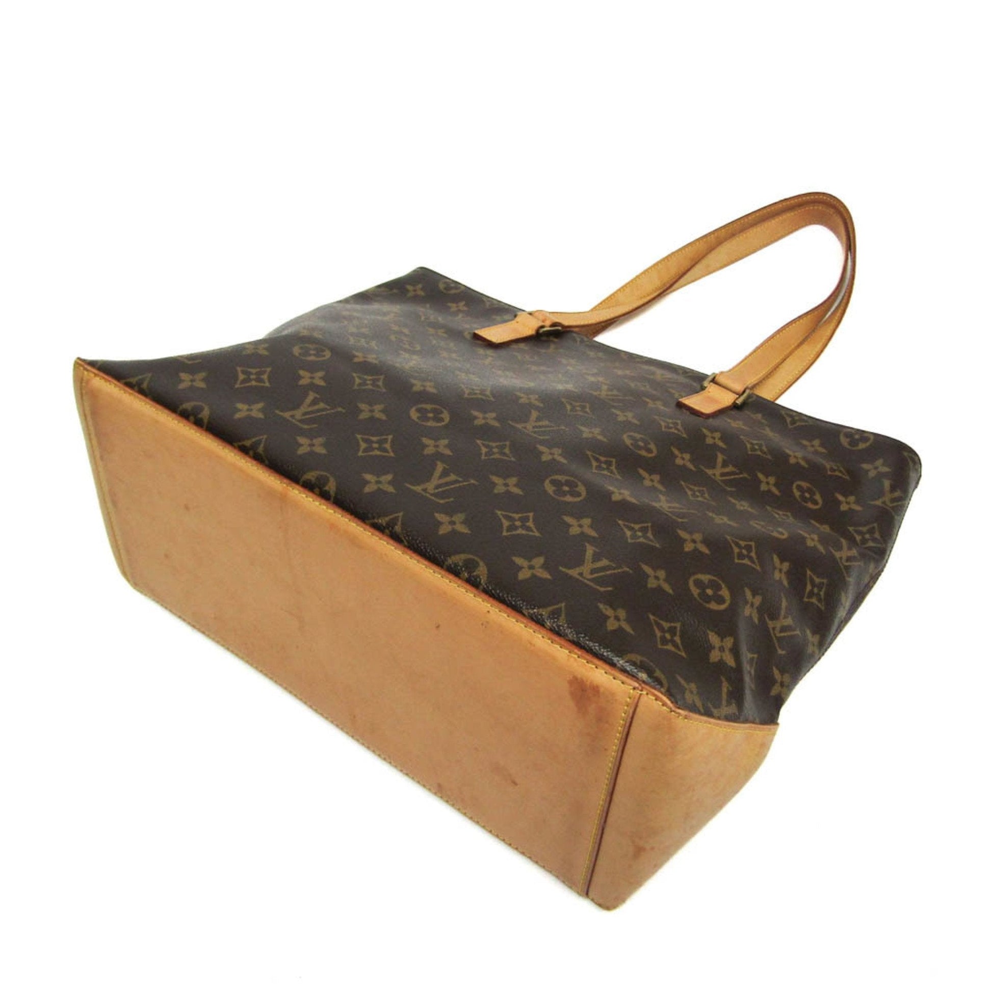 LOUIS VUITTON Mezzo Tote