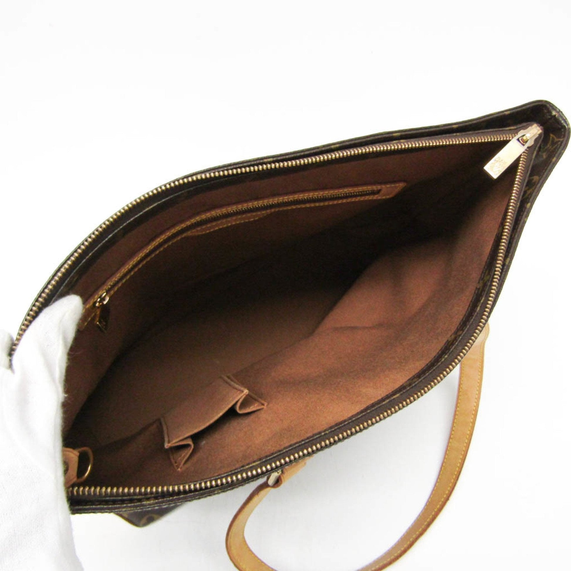 LOUIS VUITTON Mezzo Tote