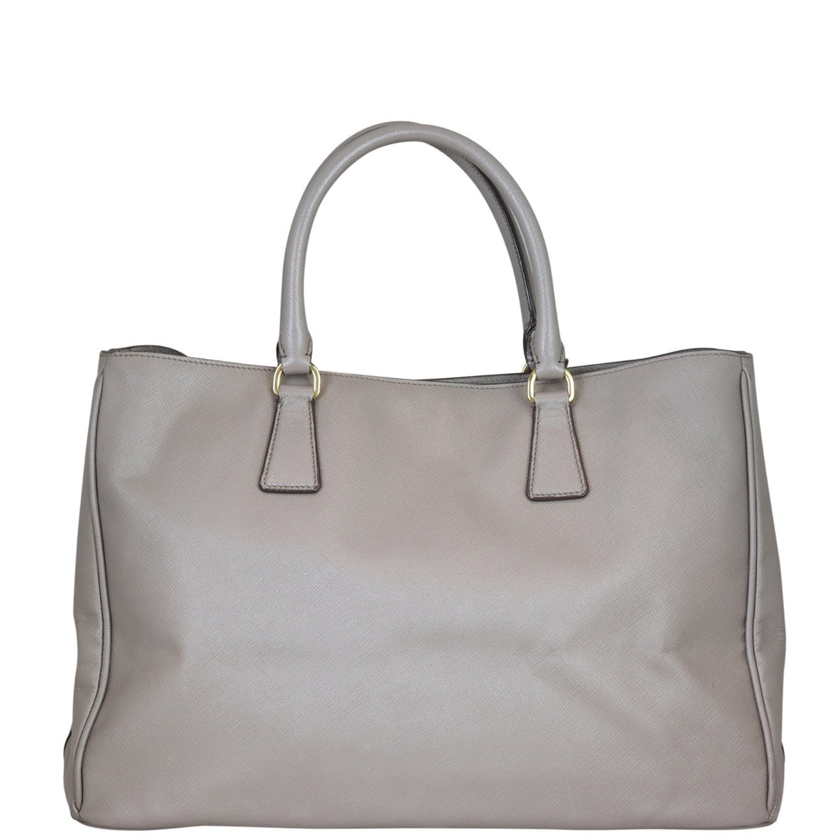 Prada Saffiano Lux Tote Large