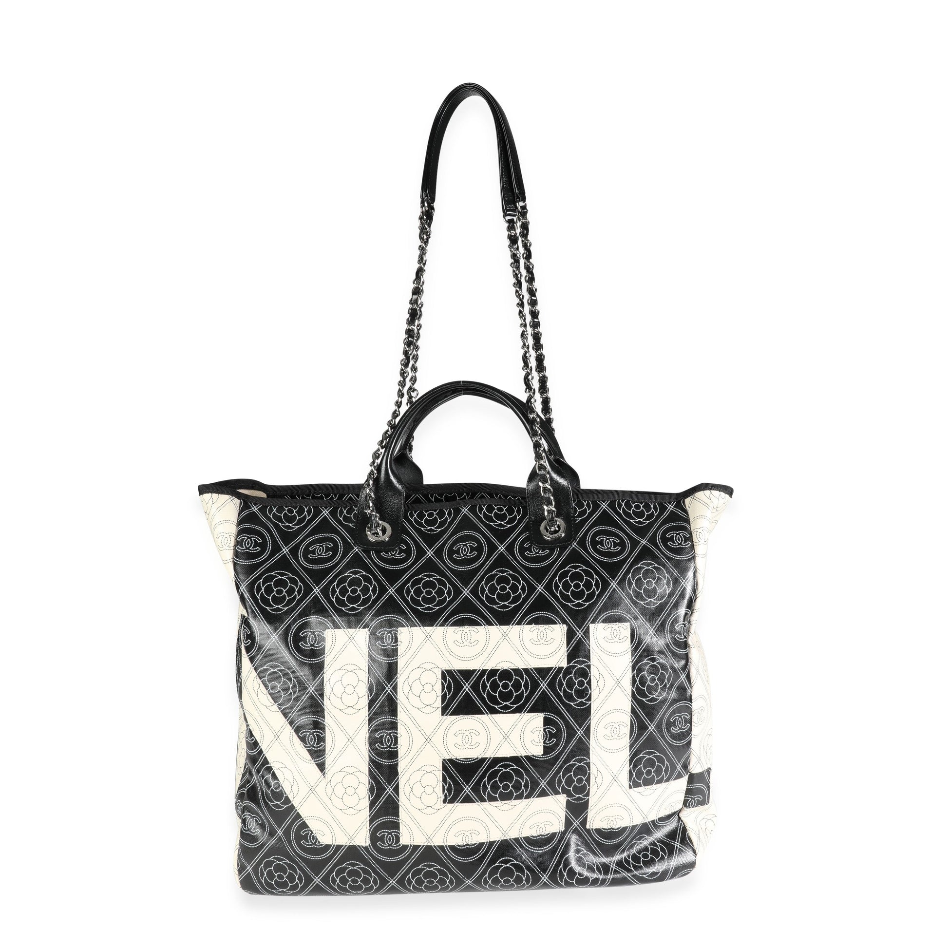 Chanel Handbag - Lynora Bags