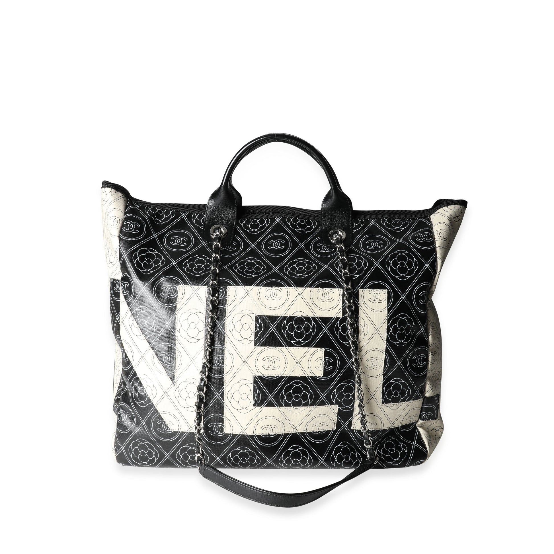 Chanel Handbag - Lynora Bags