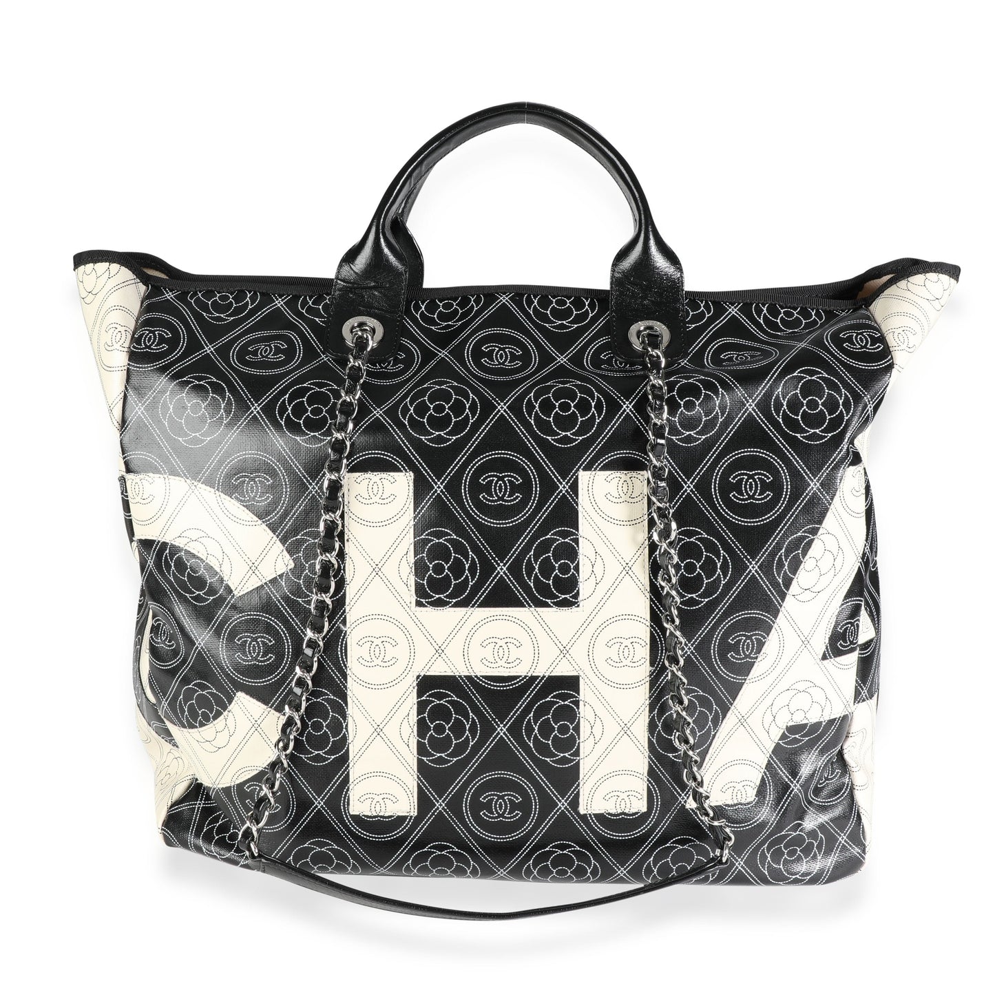 Chanel Handbag - Lynora Bags