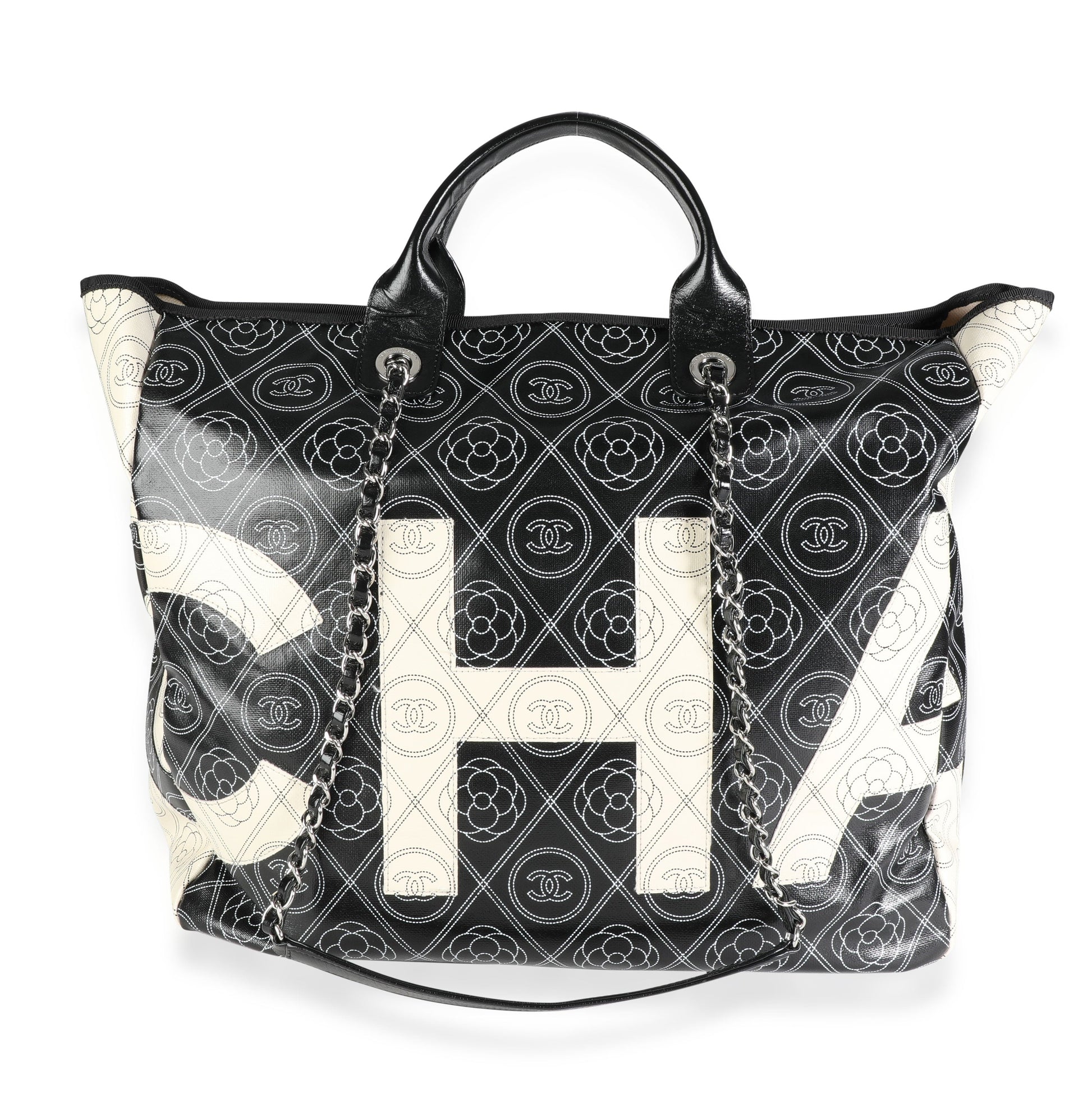 Chanel Handbag - Lynora Bags