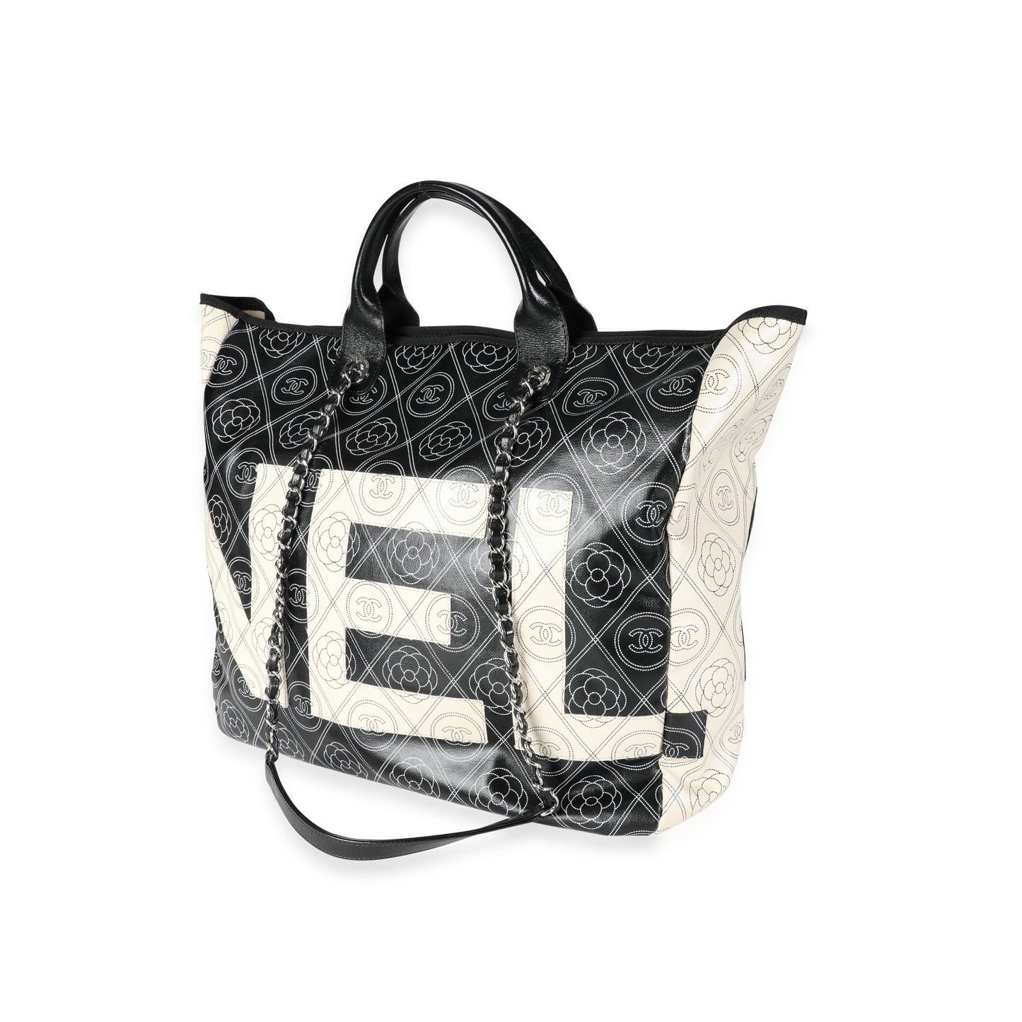 Chanel Handbag - Lynora Bags