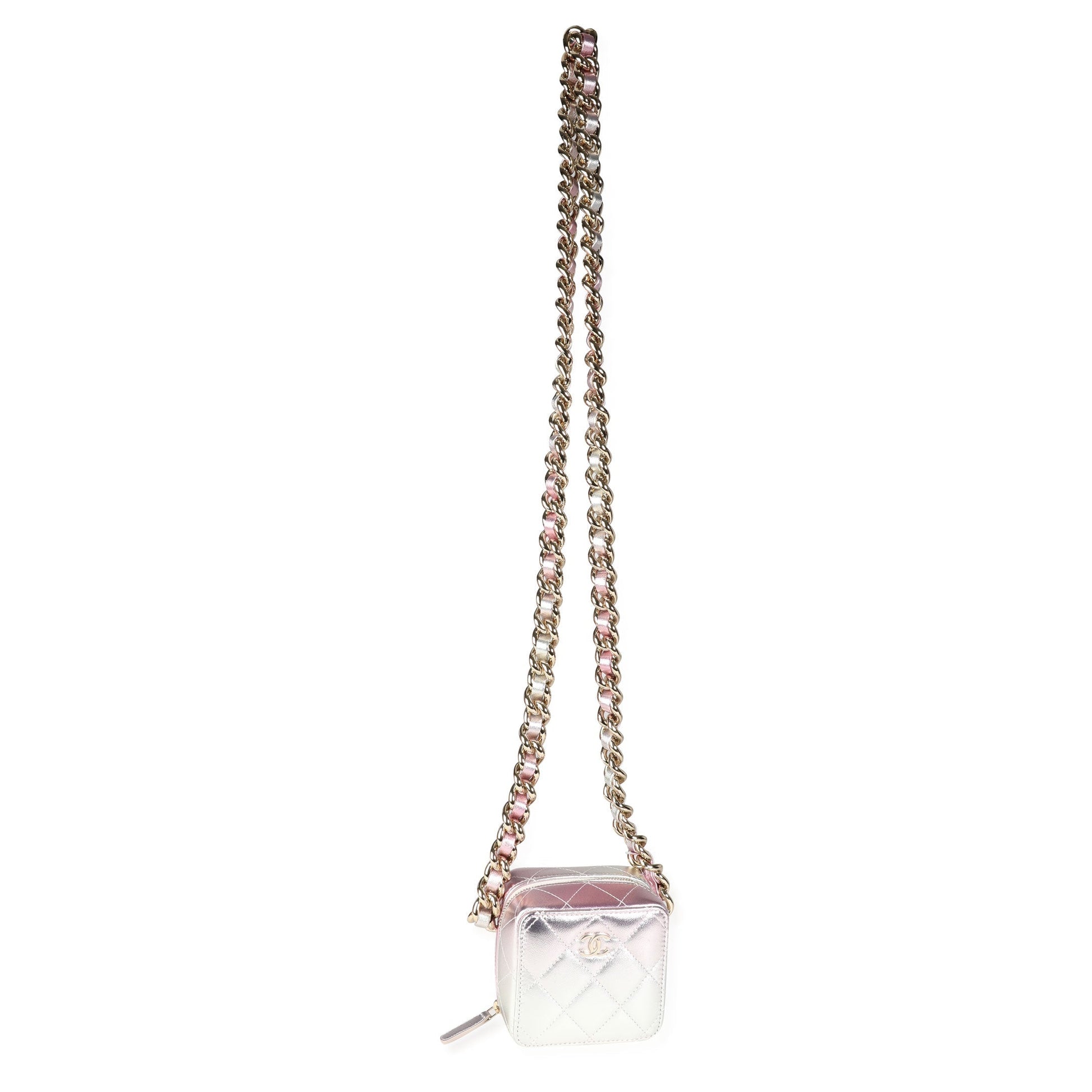 Chanel Crossbody Bag - Lynora Bags