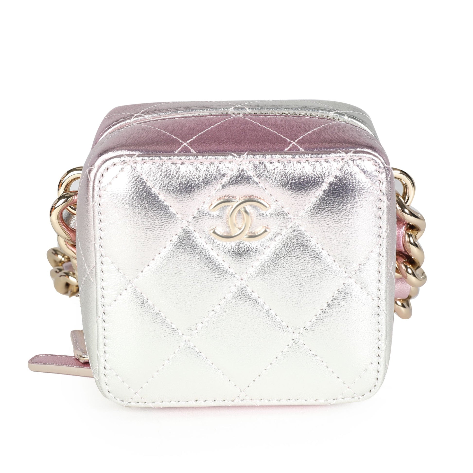 Chanel Crossbody Bag - Lynora Bags