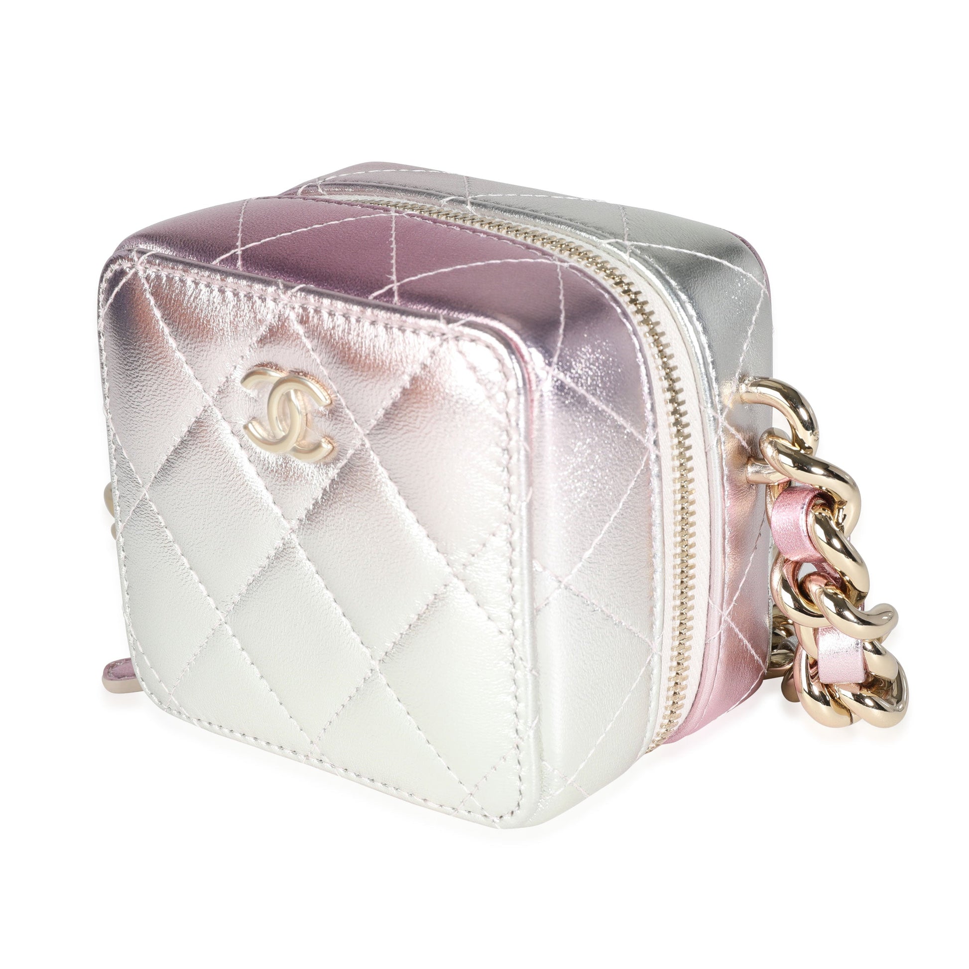 Chanel Crossbody Bag - Lynora Bags