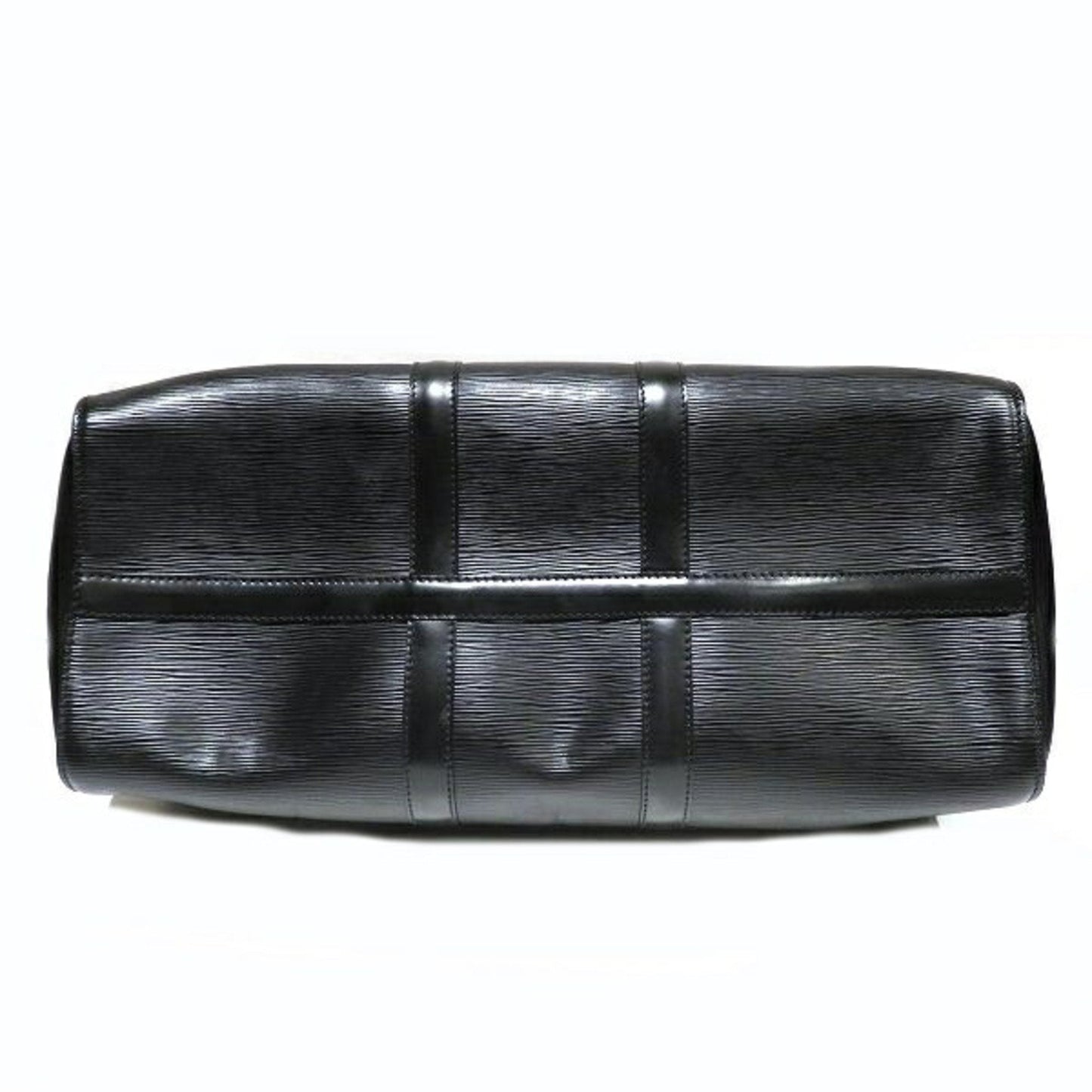 LOUIS VUITTON Keepall 45 Travel Handbag