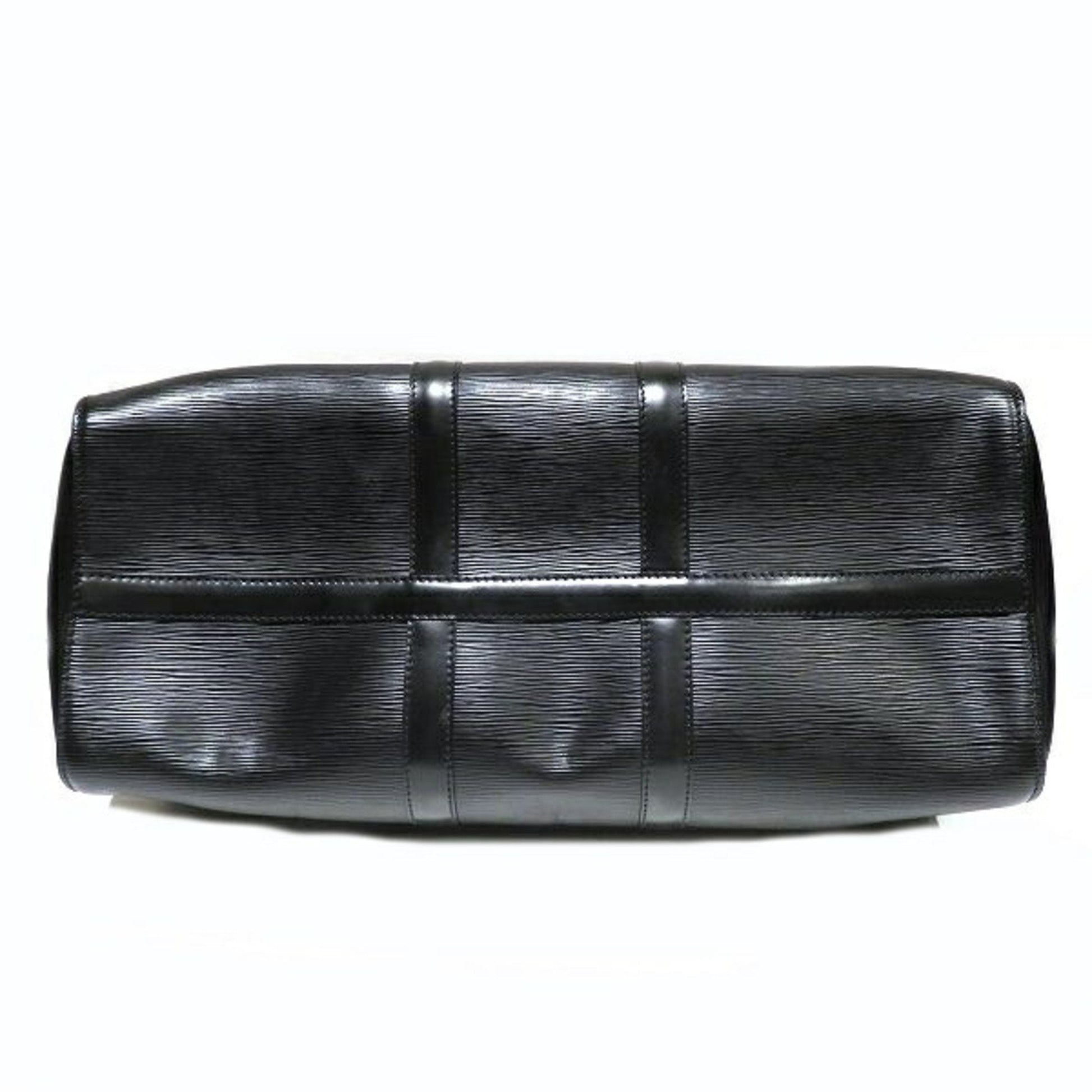 LOUIS VUITTON Keepall 45 Travel Handbag