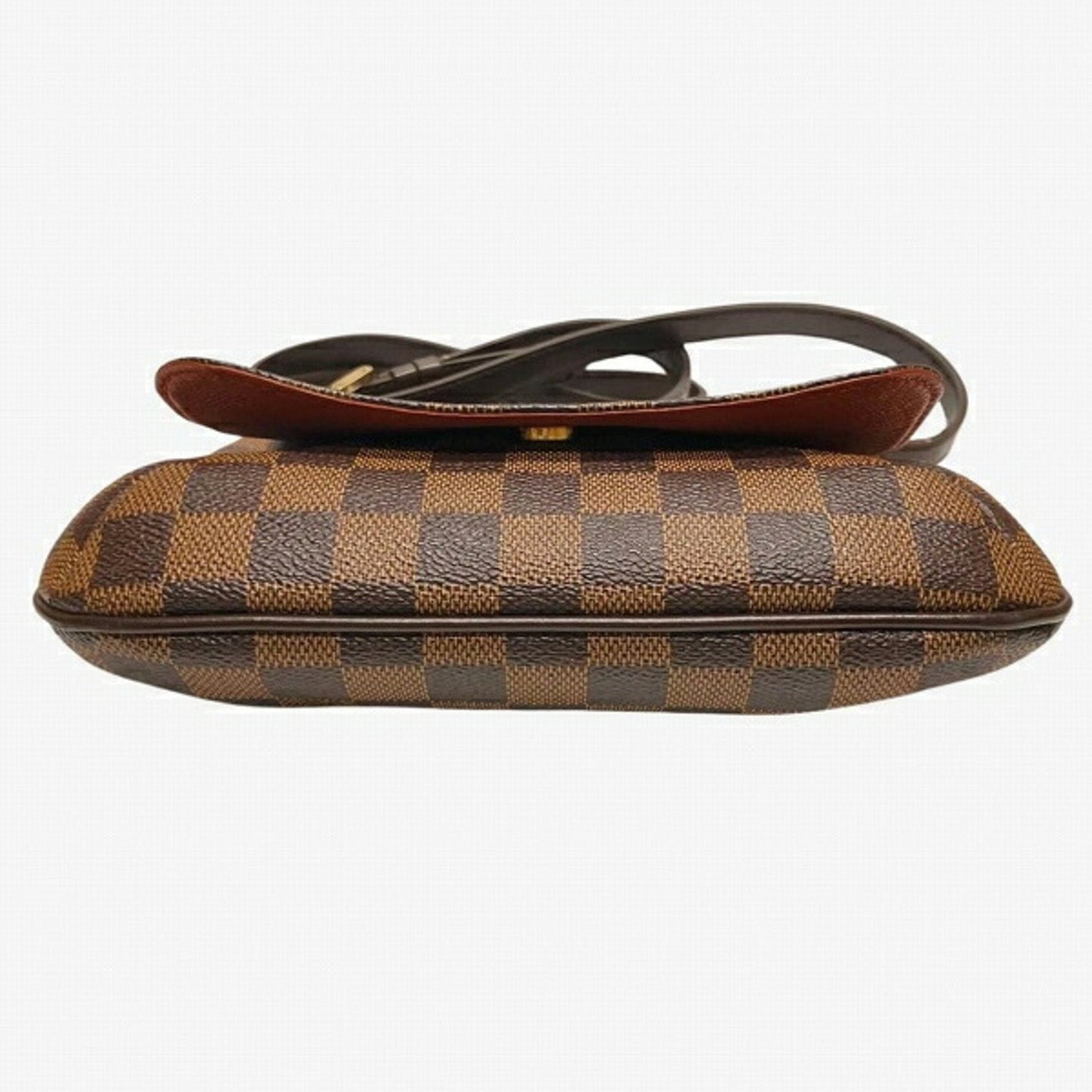 LOUIS VUITTON Mtte Salsa Shoulder Bag