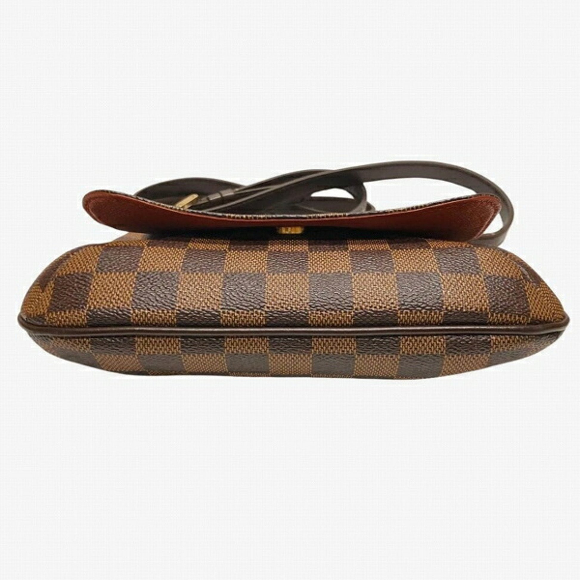 LOUIS VUITTON Mtte Salsa Shoulder Bag