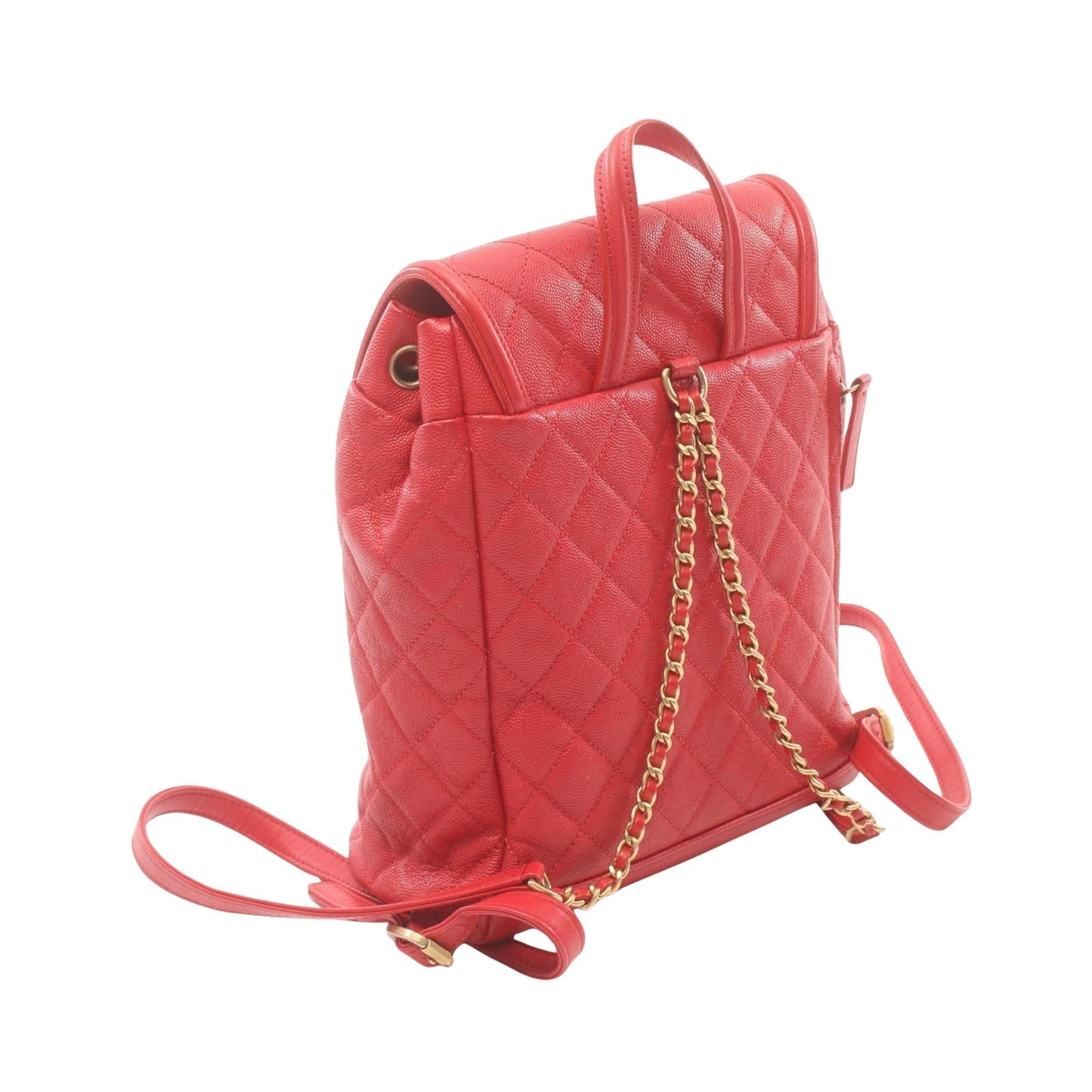 Chanel Backpack - Lynora Bags