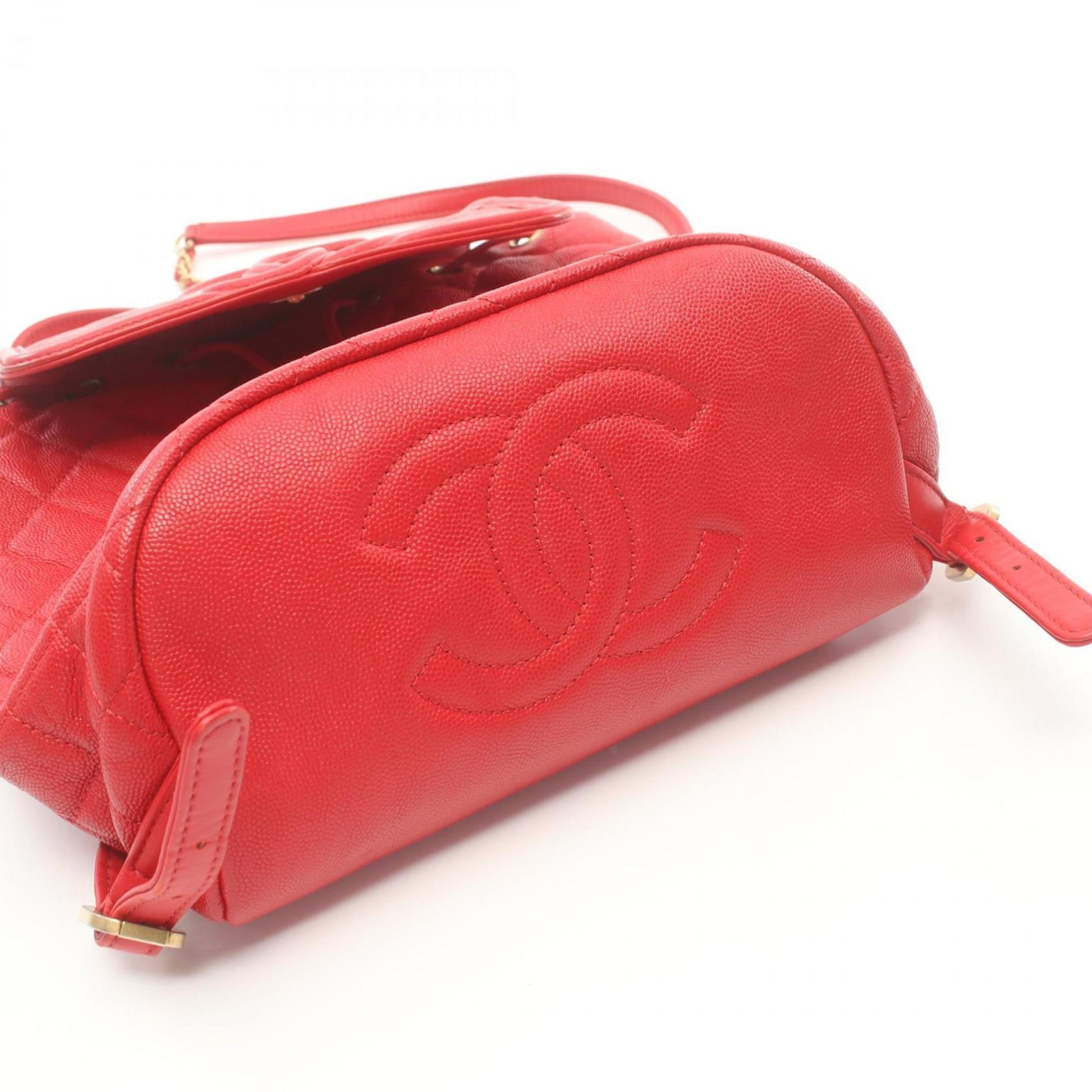 Chanel Backpack - Lynora Bags