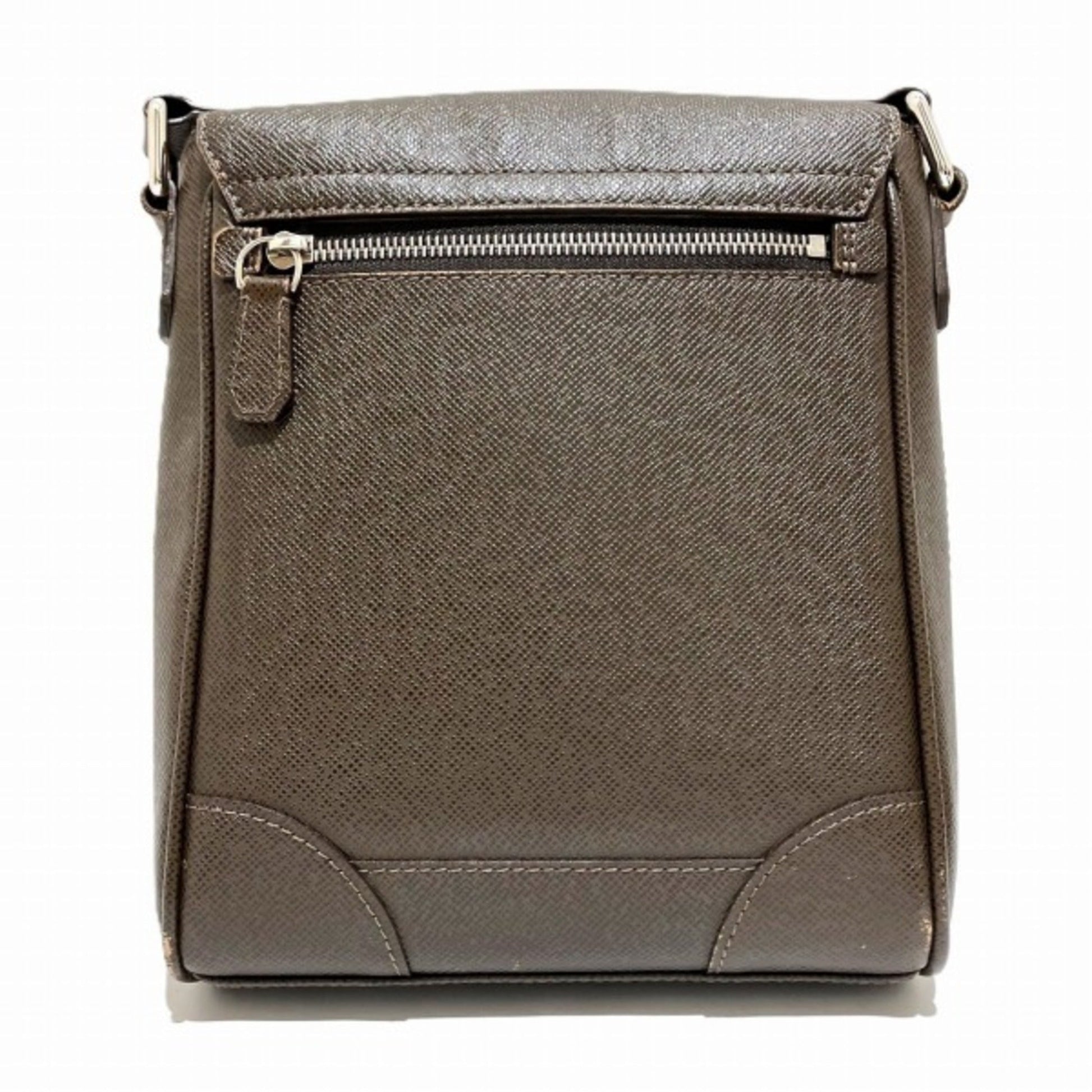 LOUIS VUITTON Luka Shoulder Bag